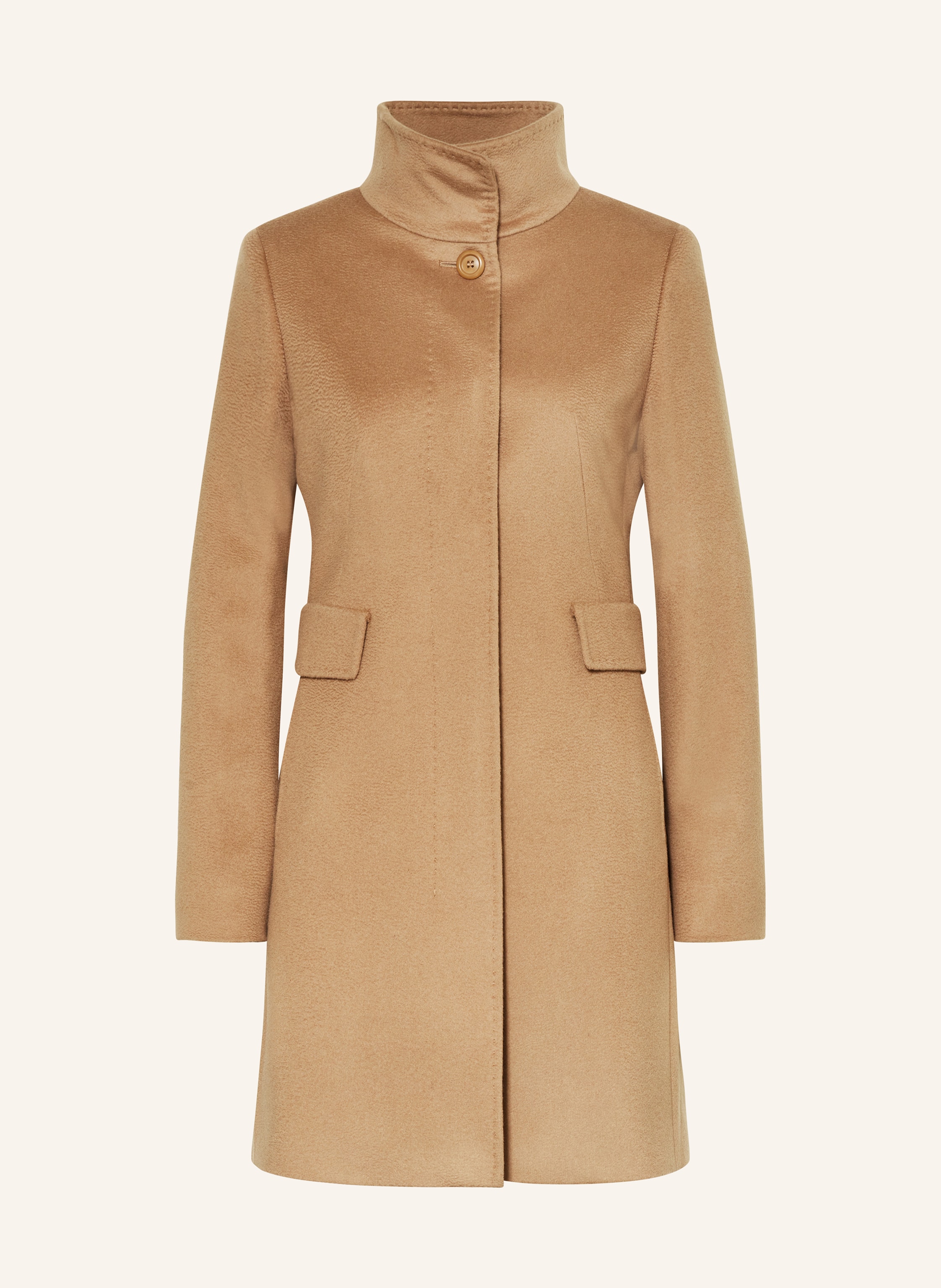 Max Mara STUDIO Wool coat AGNESE