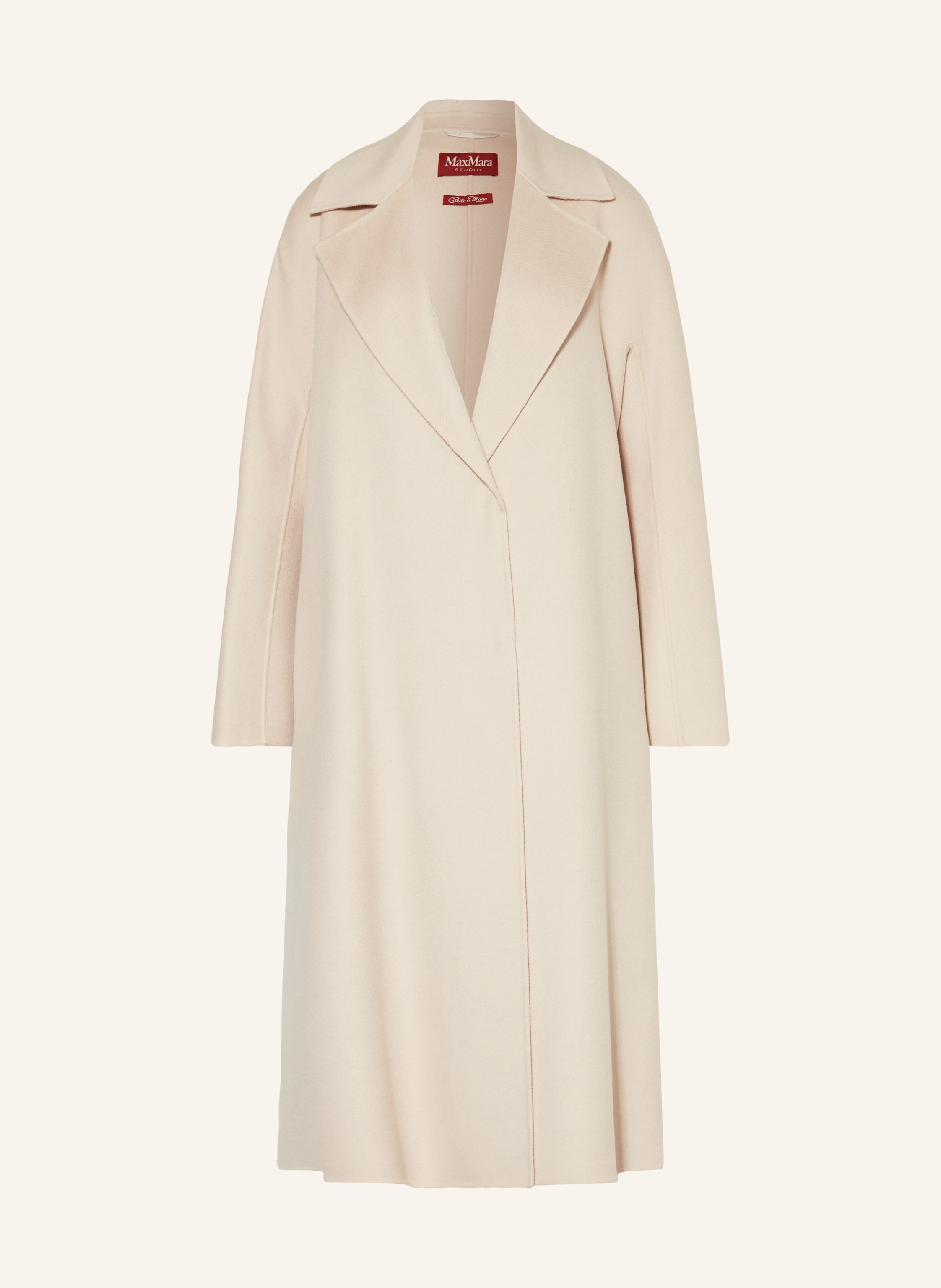 Max mara dada coat sale