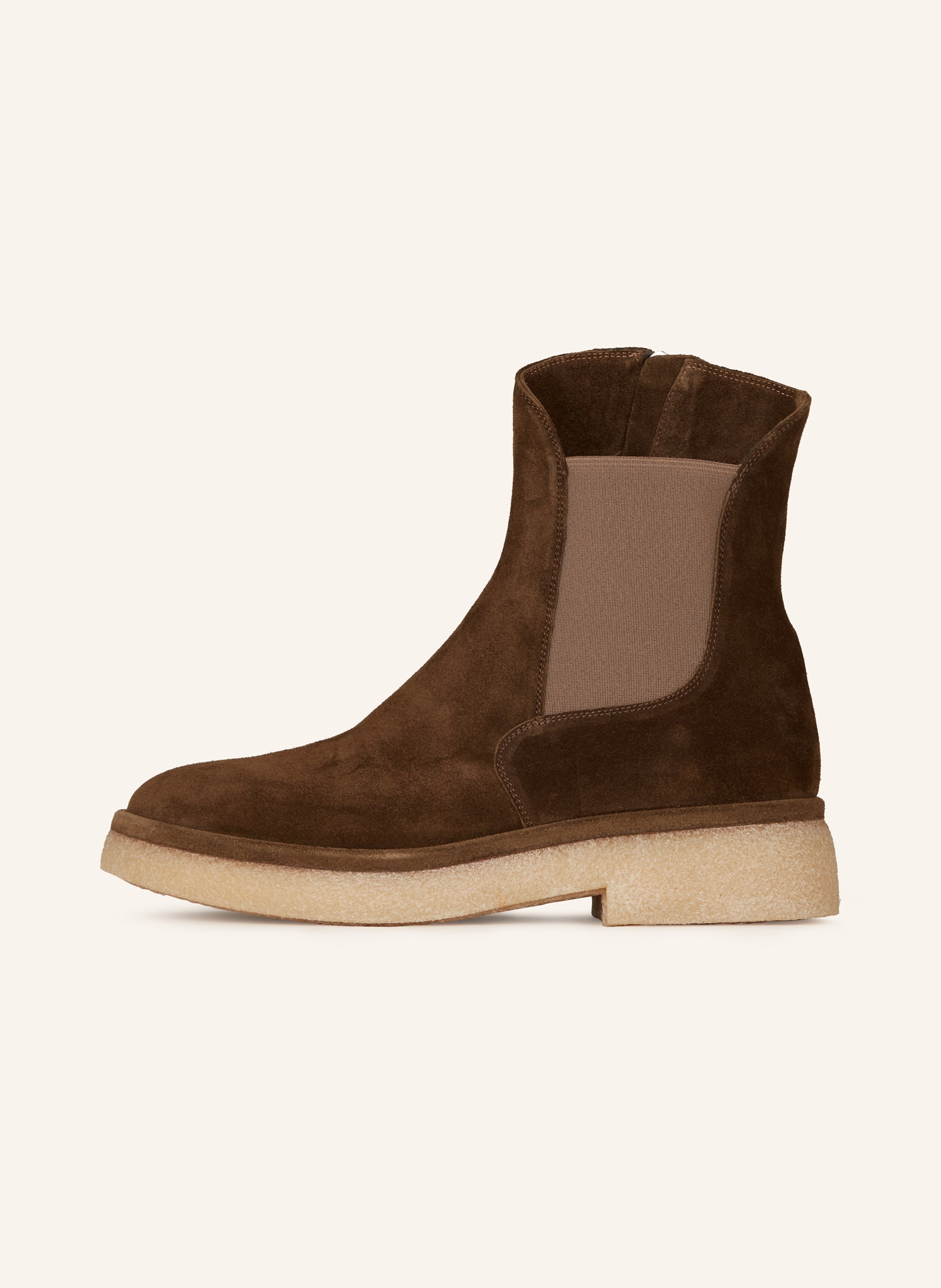 Thumbnail - Agl Chelsea-Boots Alison R Beat braun