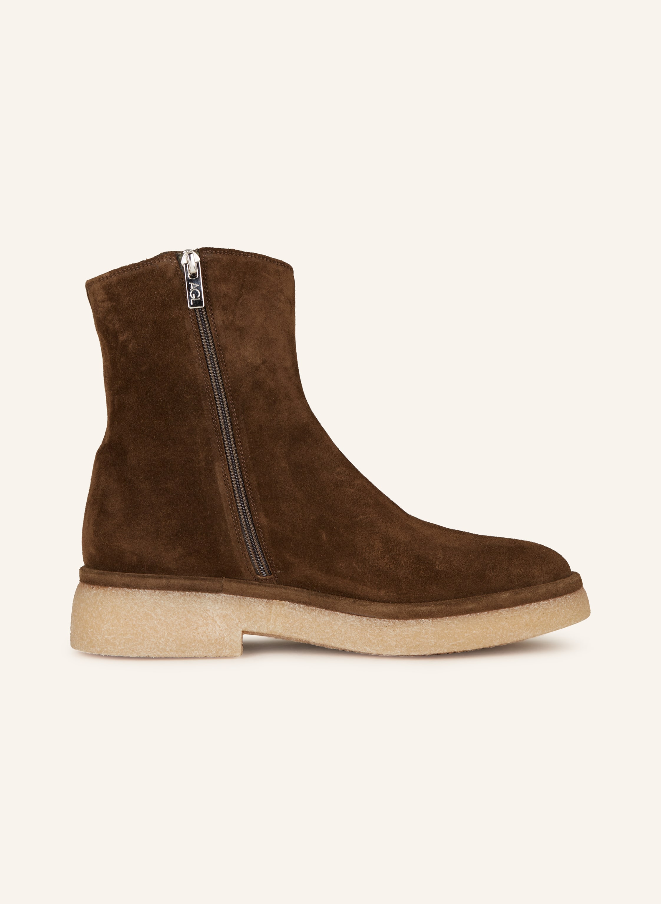 Thumbnail - Agl Chelsea-Boots Alison R Beat braun