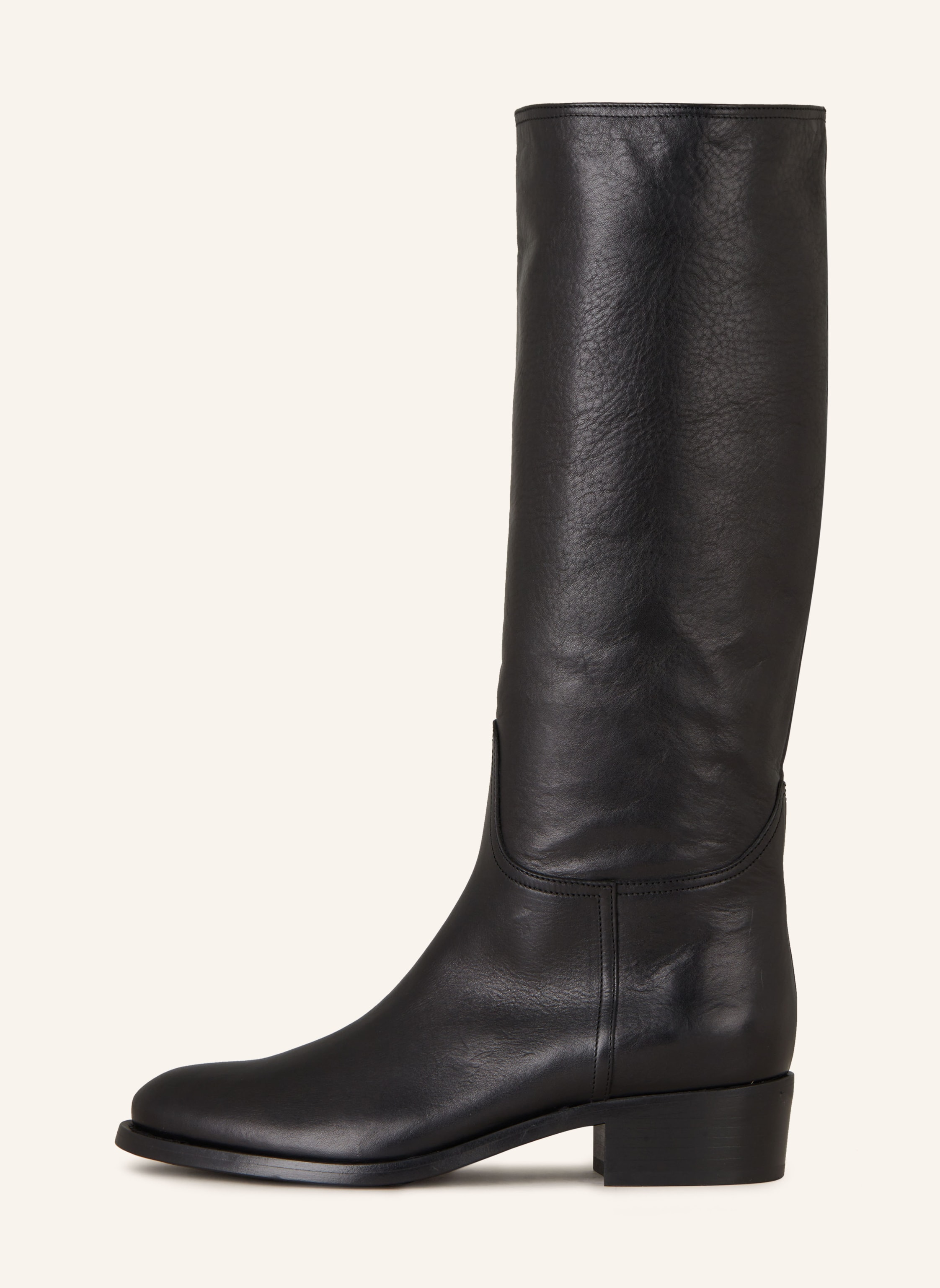 Thumbnail - Agl Stiefel Georgi schwarz