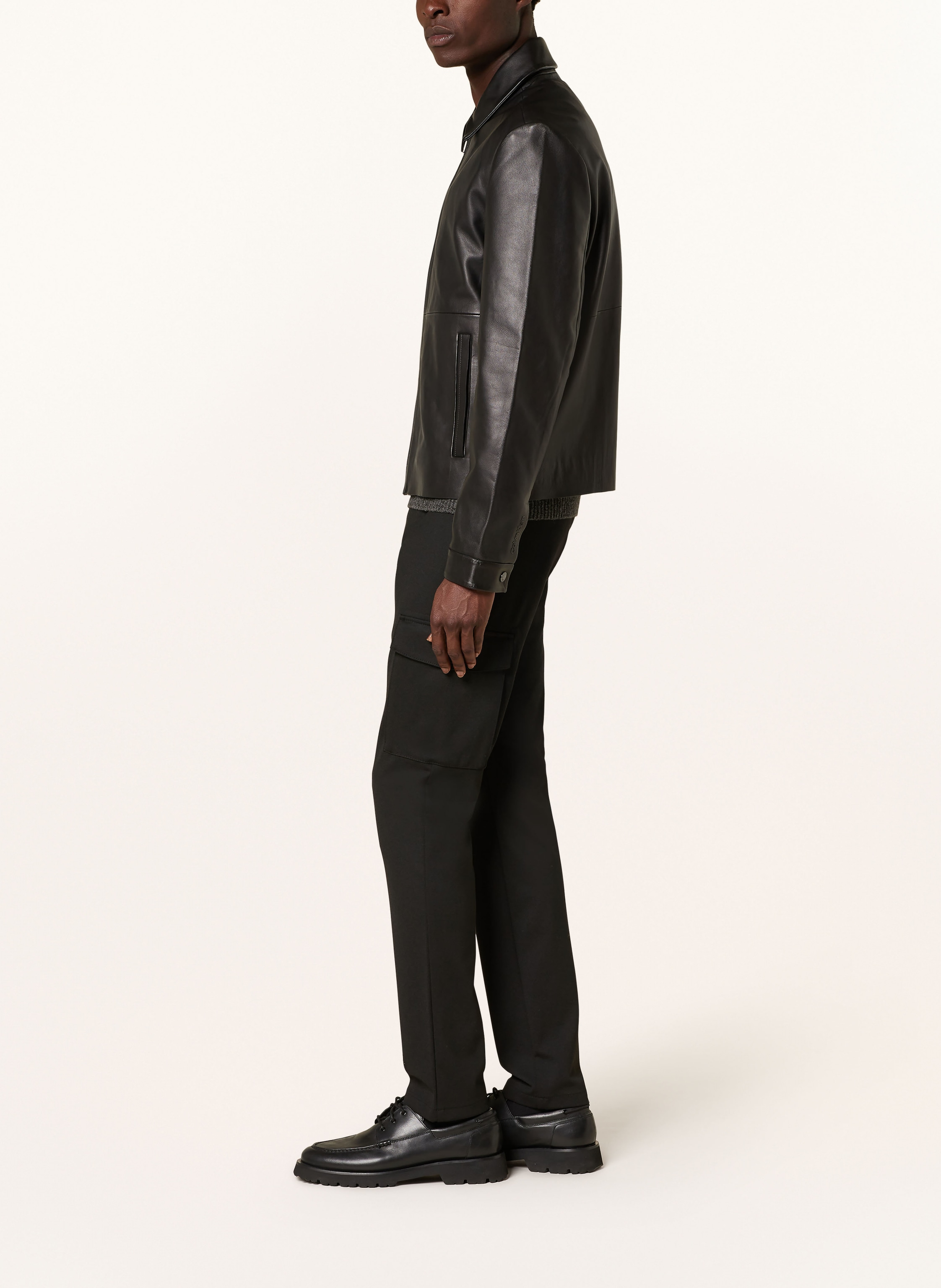 Thumbnail - Paul Cargohose Comfort Fit schwarz