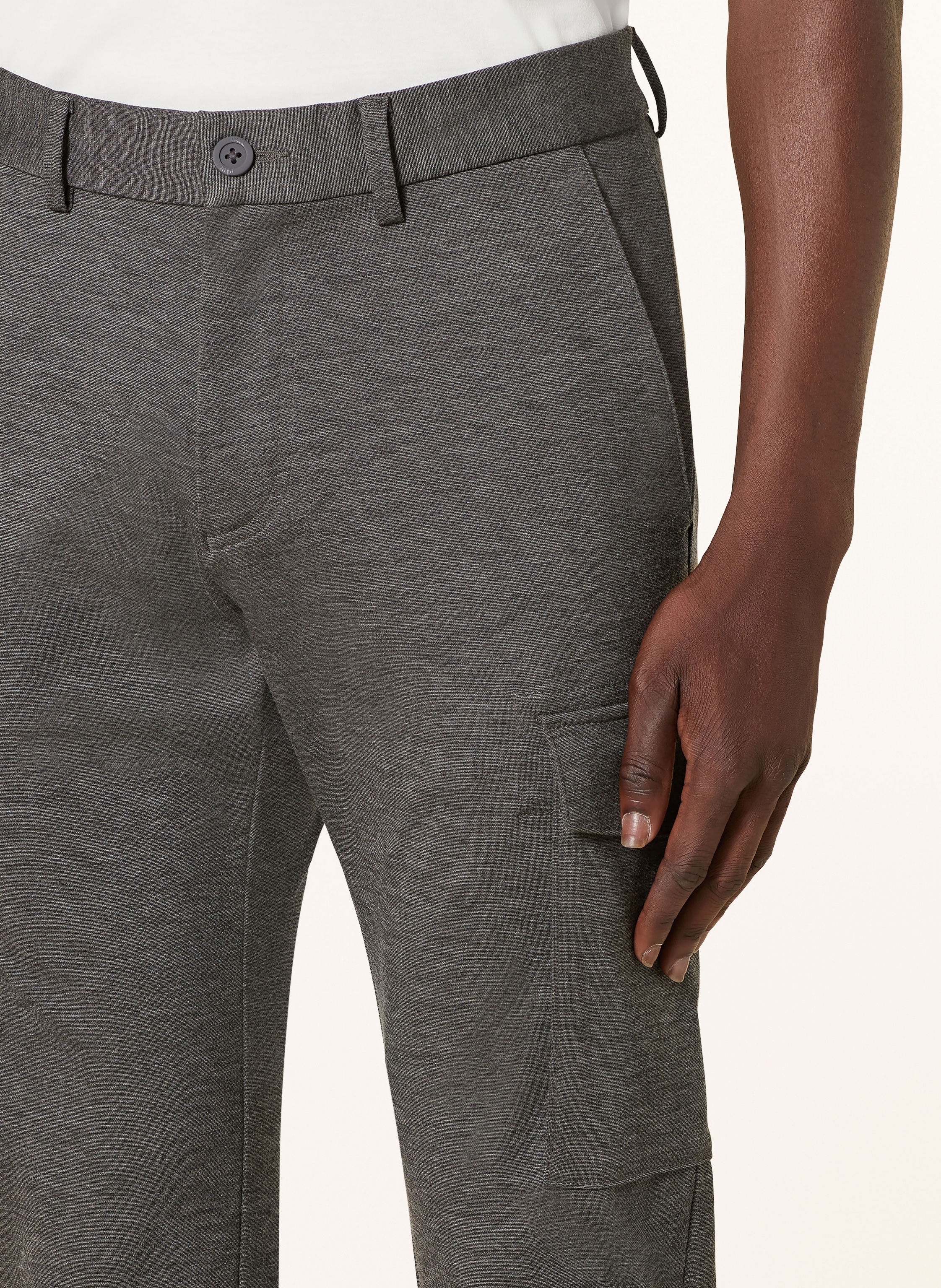 Thumbnail - Paul Cargohose Comfort Fit gruen