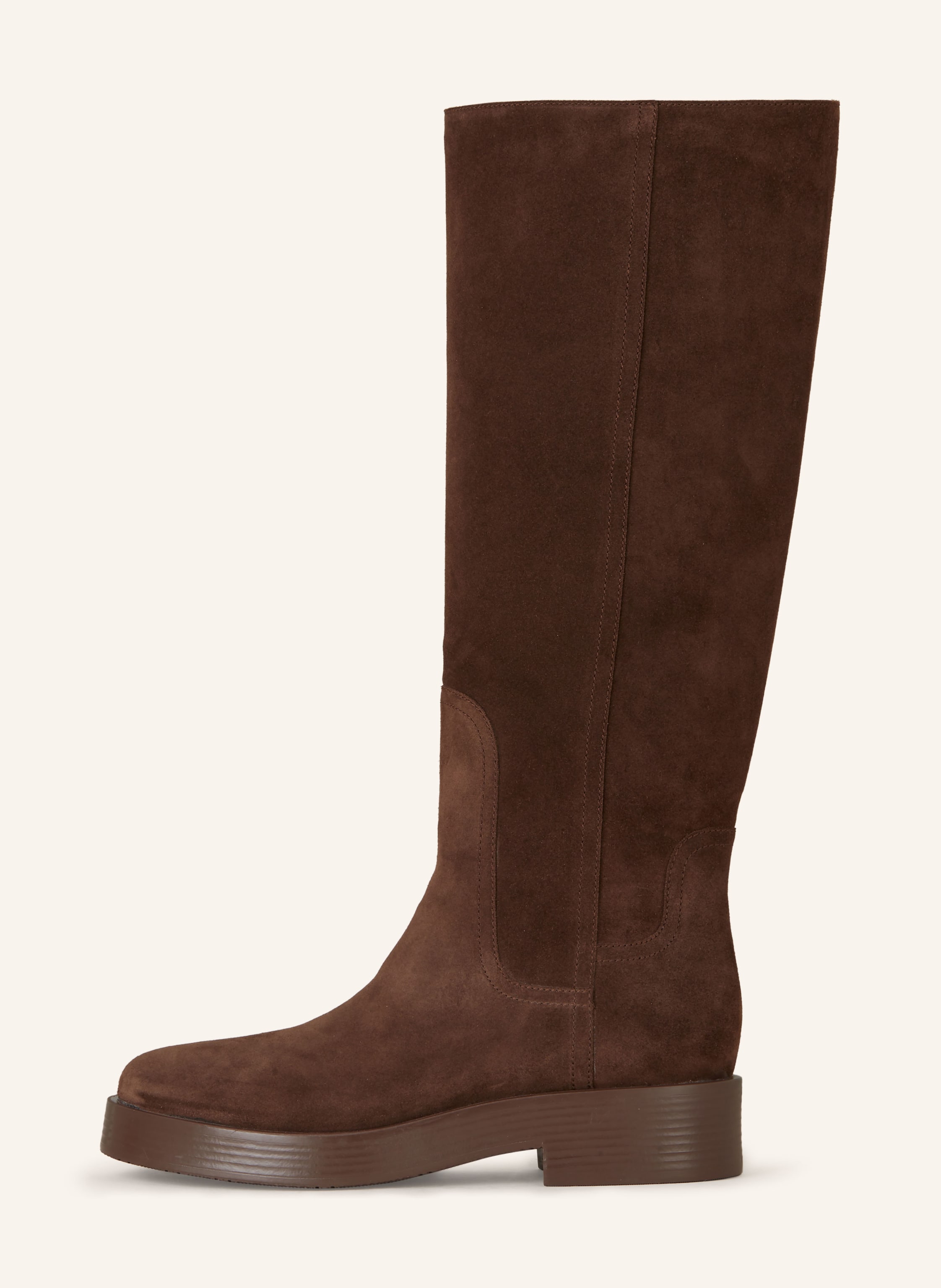 Thumbnail - Casadei Stiefel Charlie braun