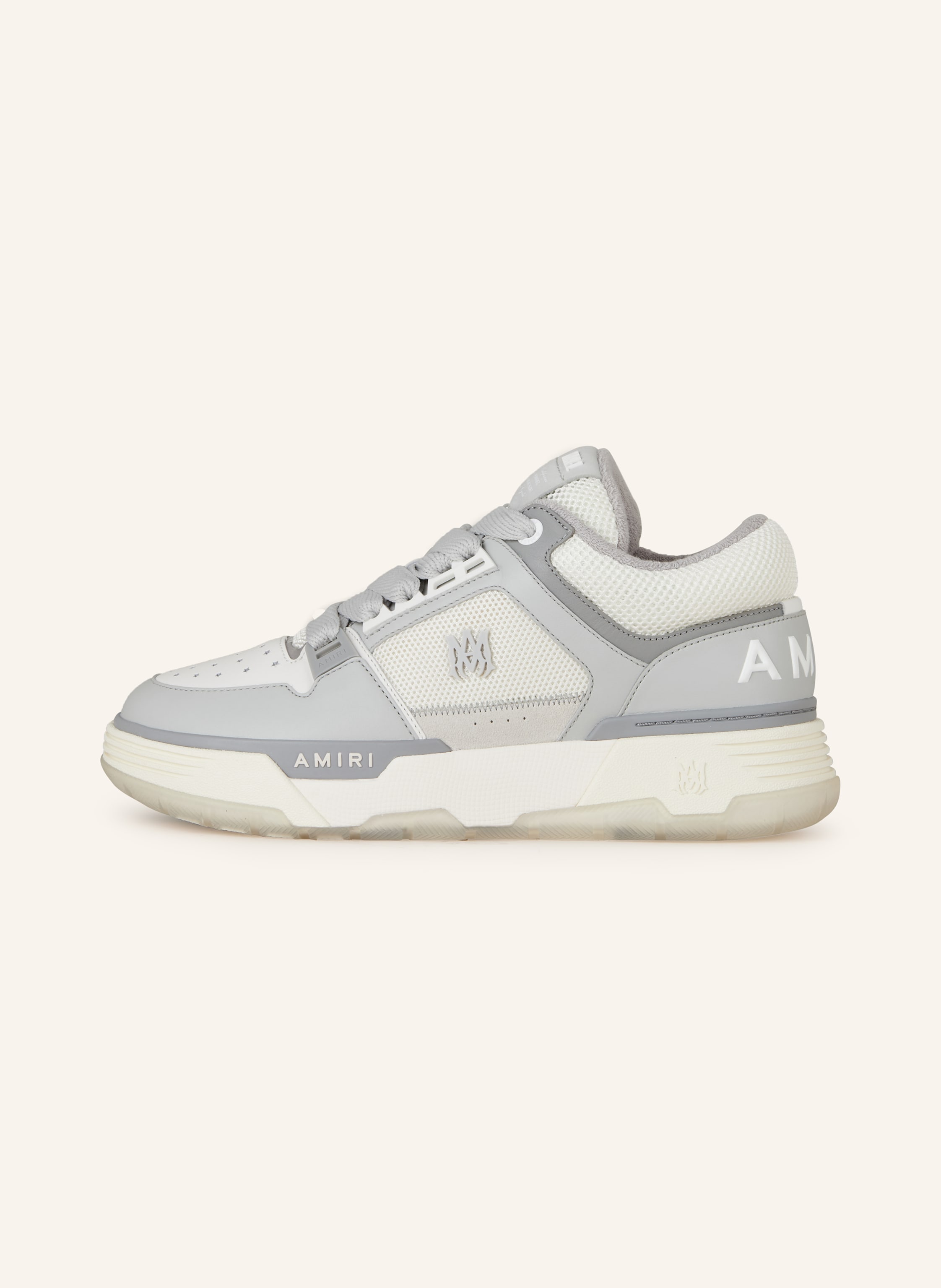 Thumbnail - Amiri Sneaker Ma-1 grau
