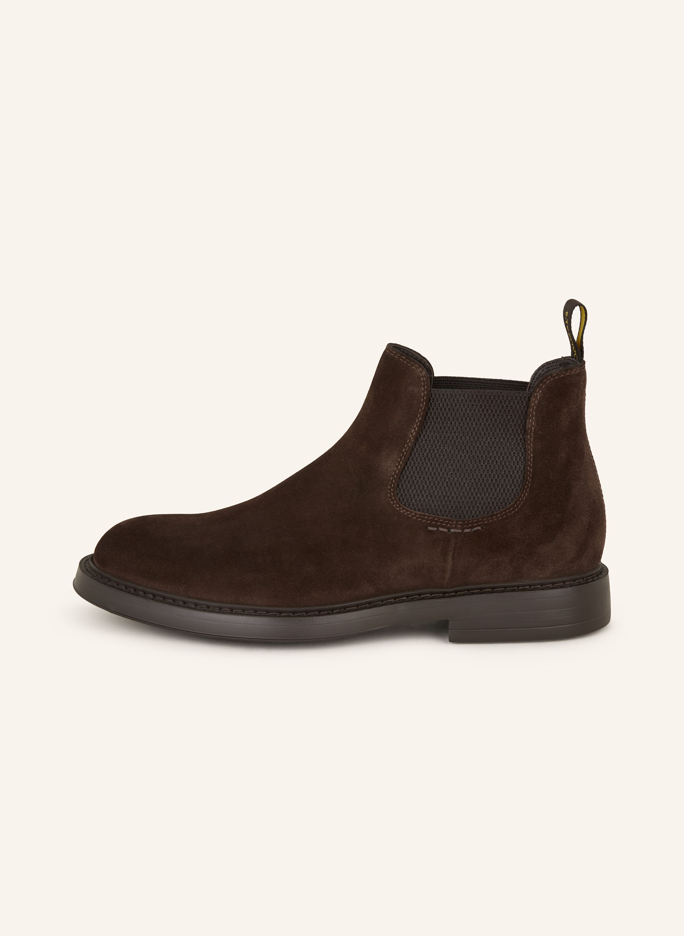 Thumbnail - Doucal's Chelsea-Boots braun