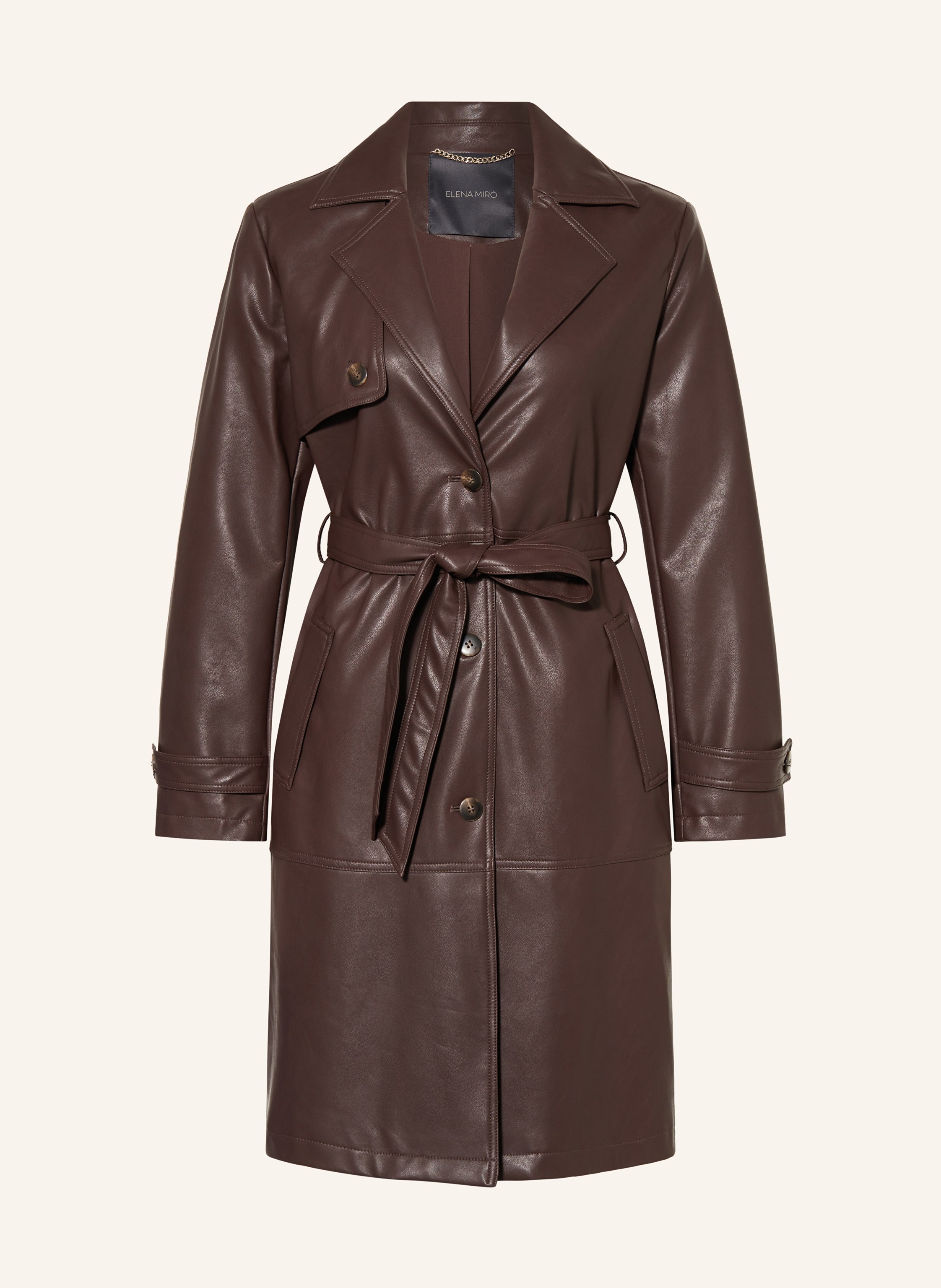 Elena miro coats clearance