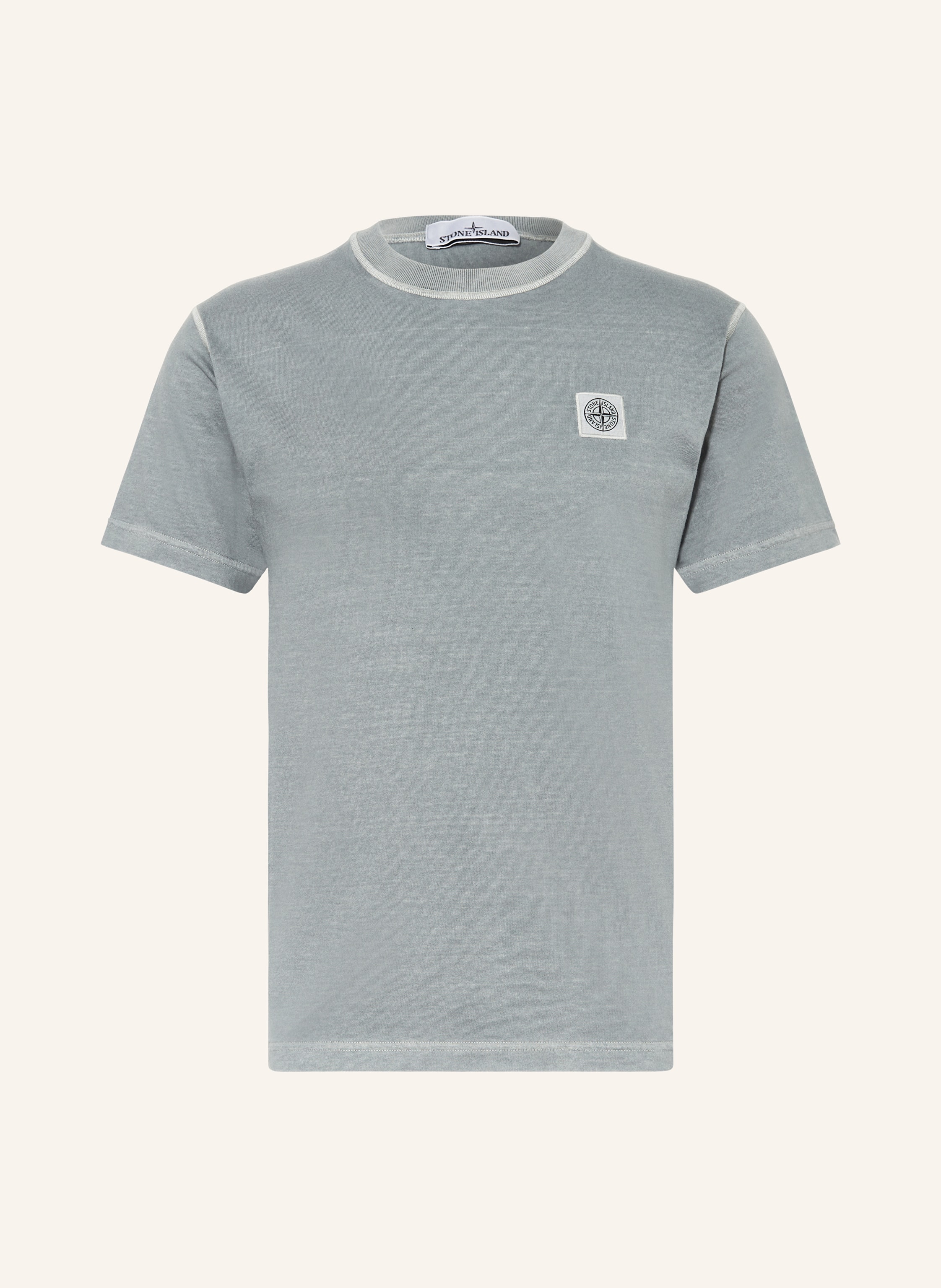 Stone island tee sale store