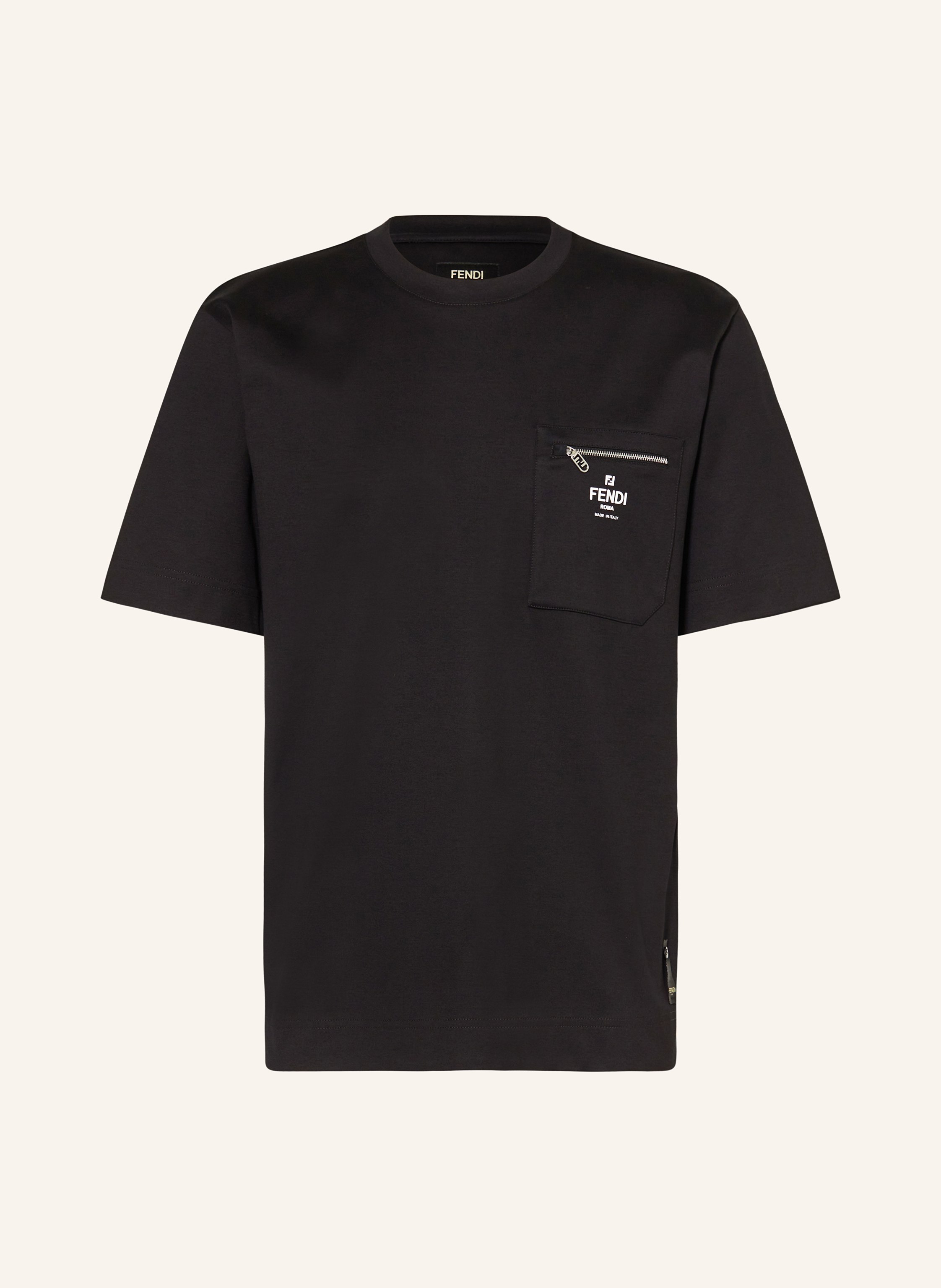Fendi f shirt shop