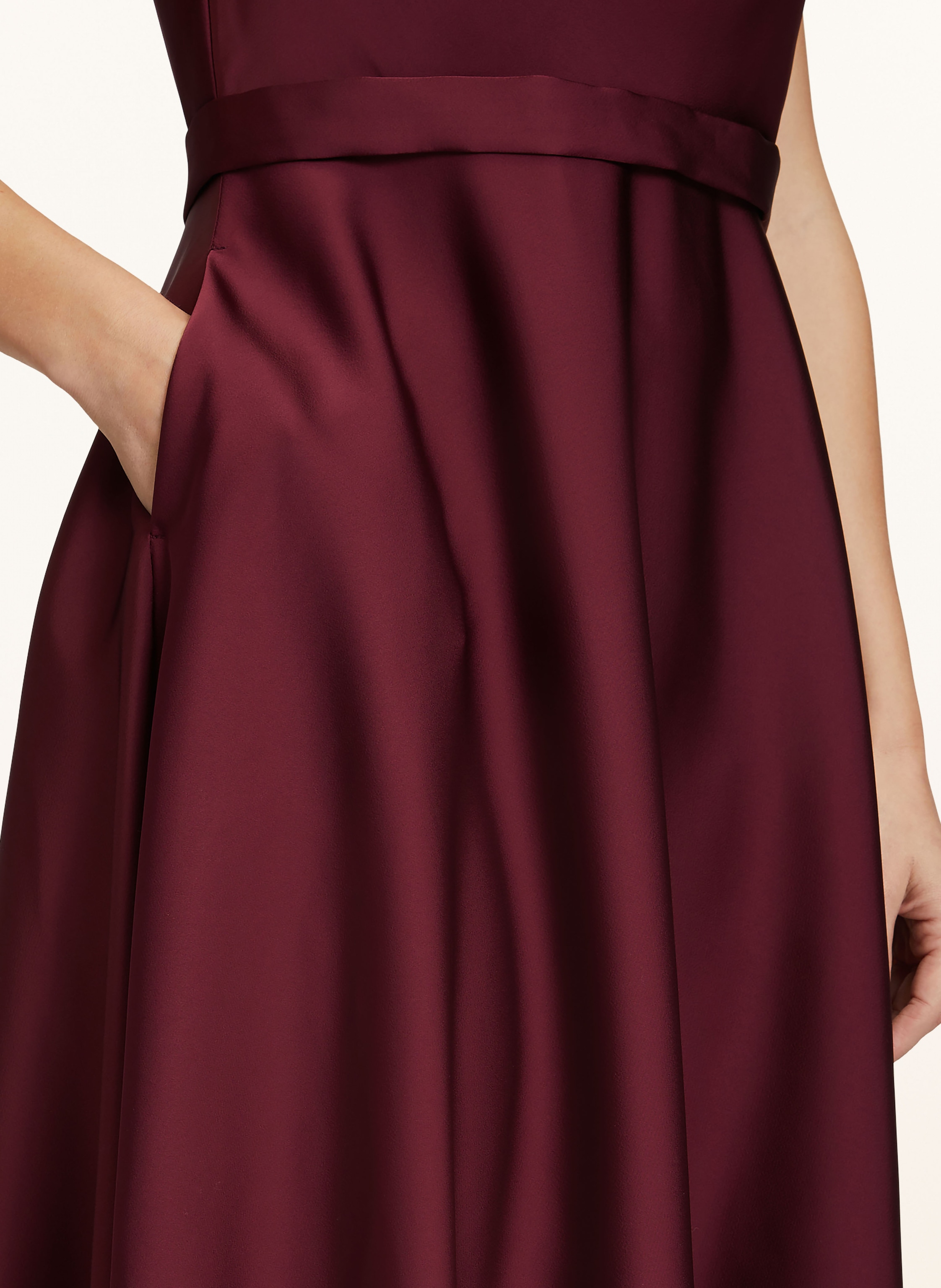 Thumbnail - Vera Mont Cocktailkleid rot