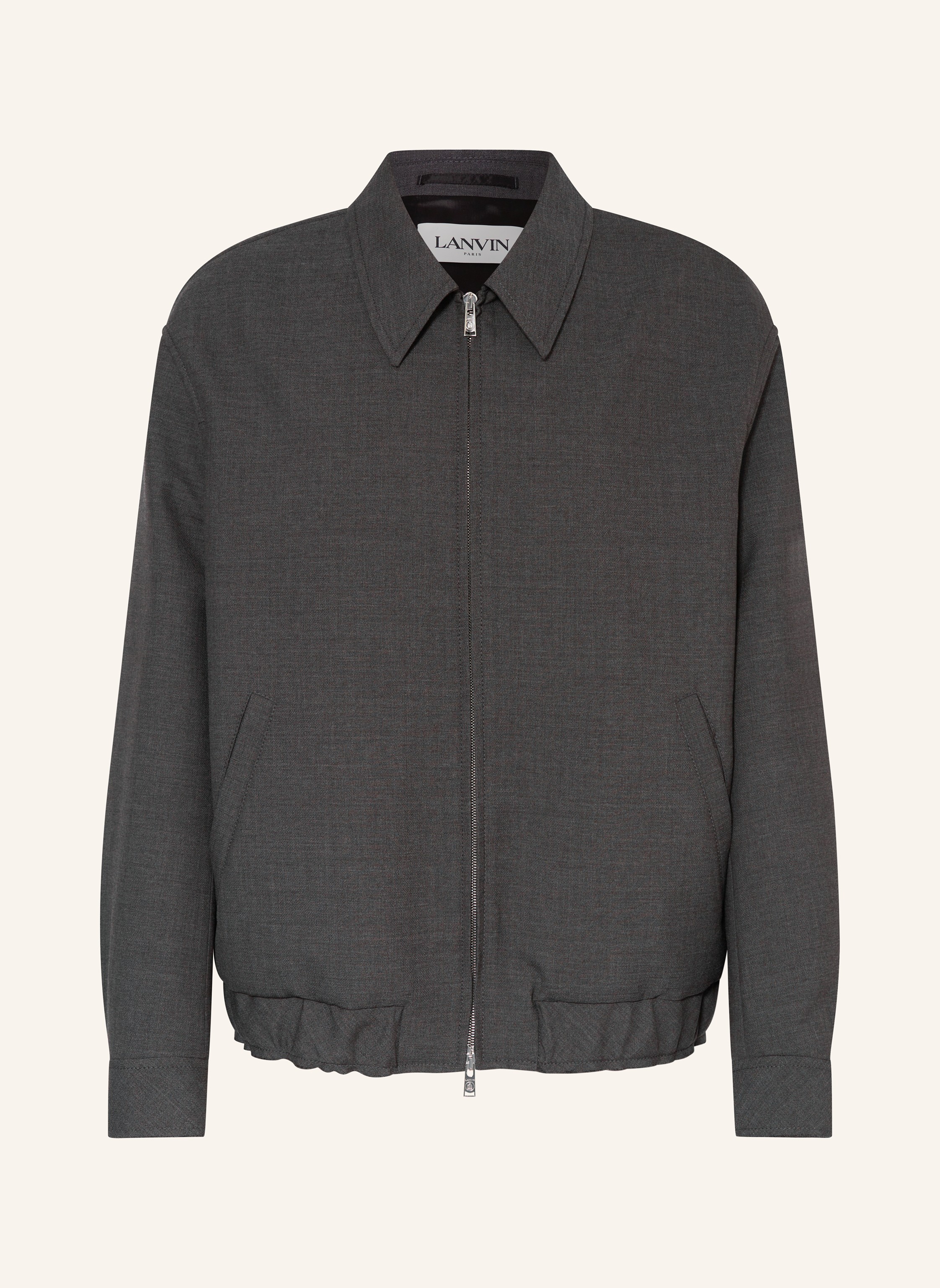 Lanvin bomber jacket cheap