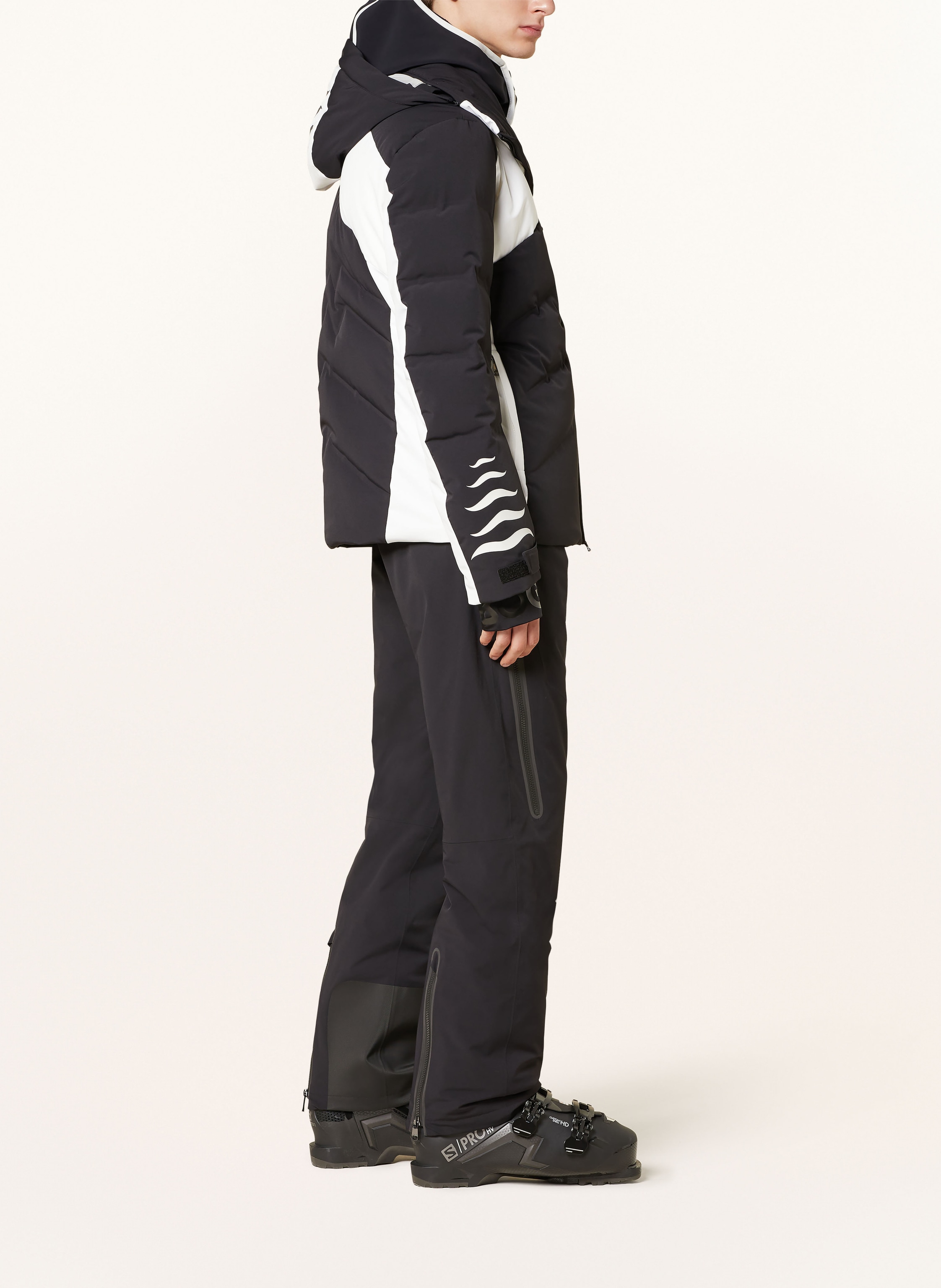 Thumbnail - Bogner Skihose tim4-T schwarz