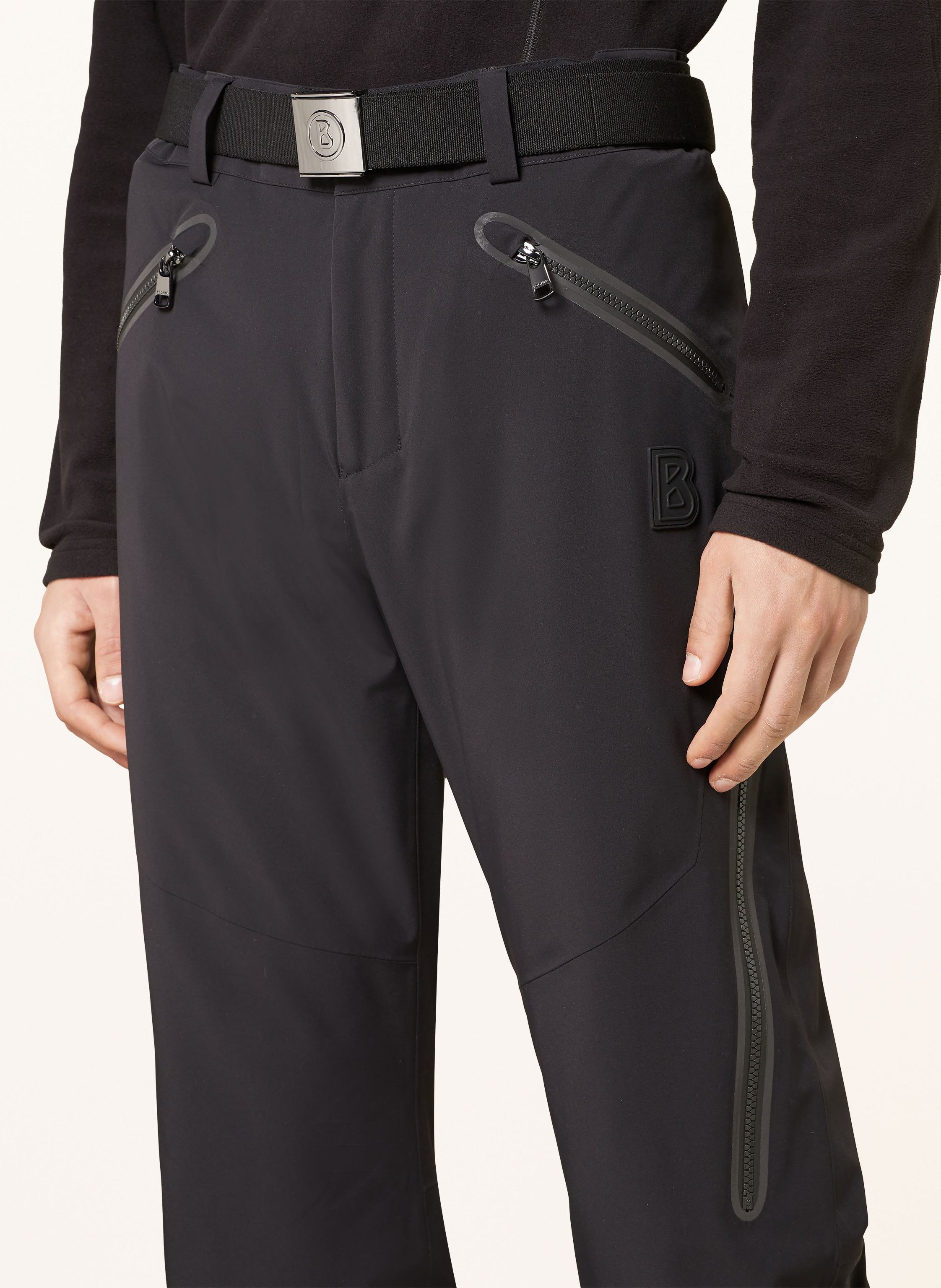 Thumbnail - Bogner Skihose tim4-T schwarz