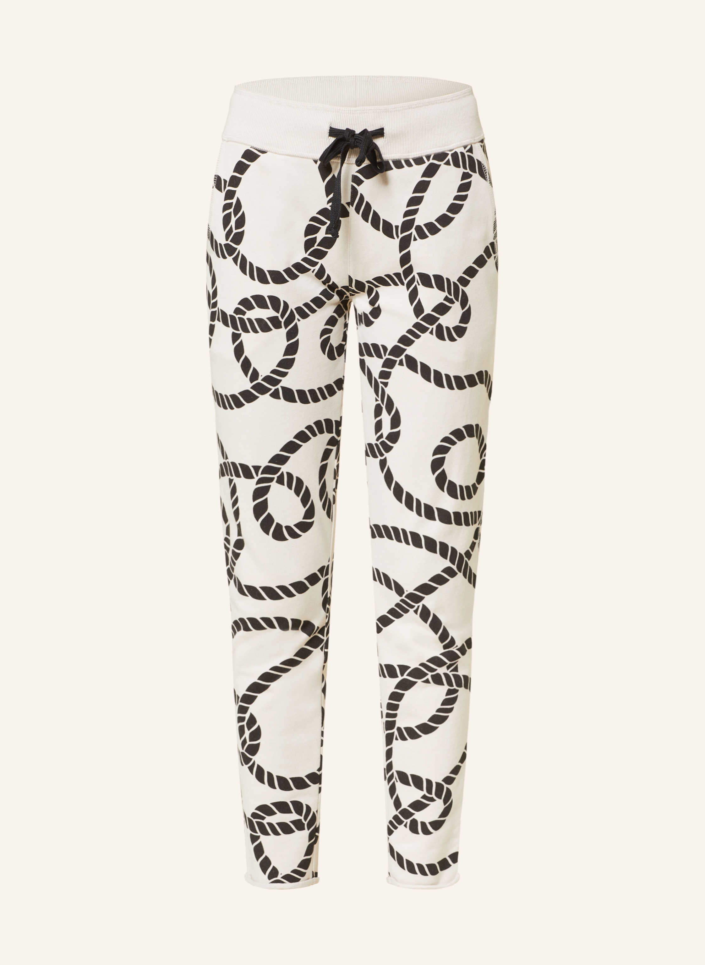 Juvia fashion Sweatpants SMILLA in