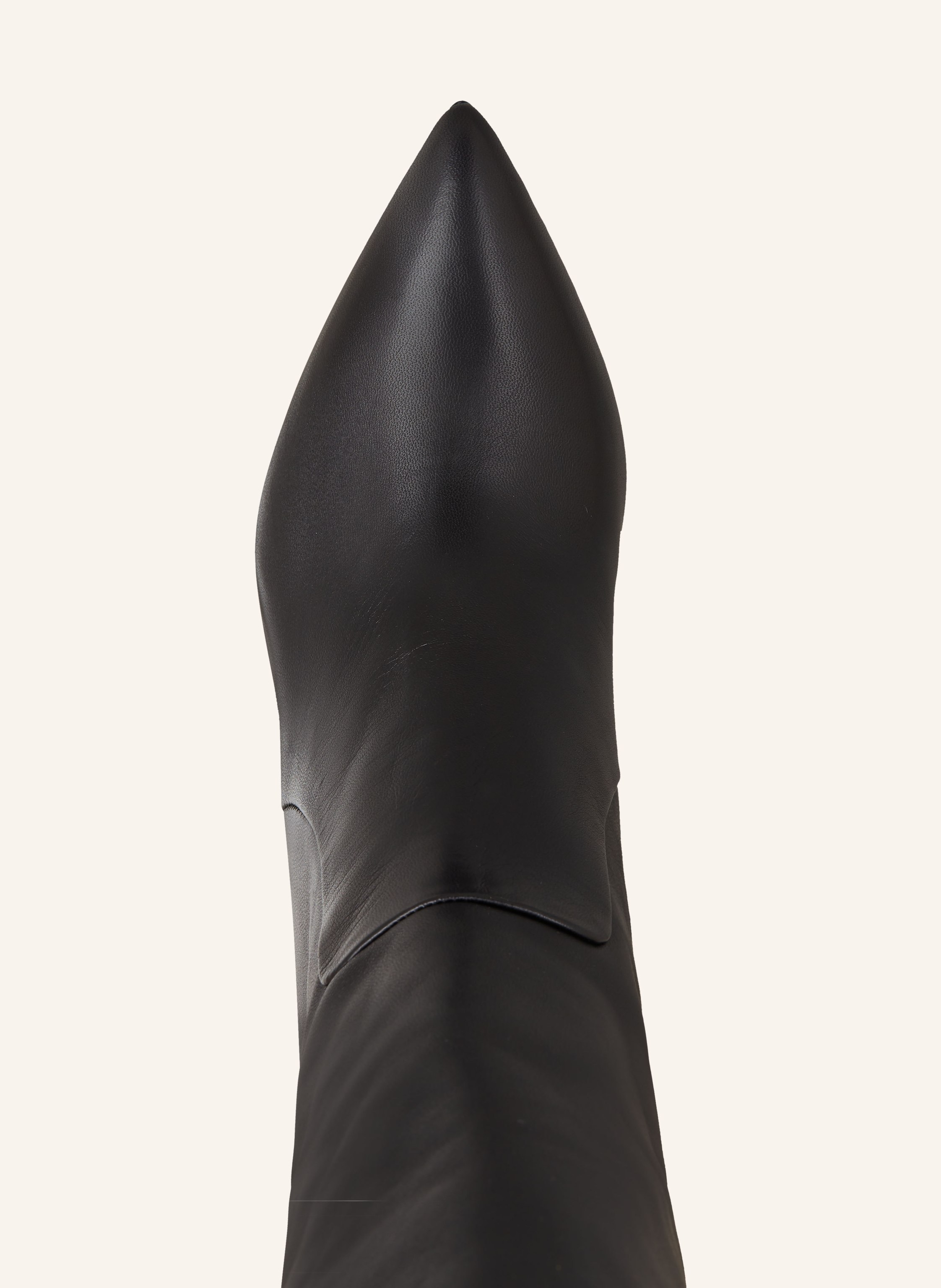 Thumbnail - Paris Texas Stiefel Anja schwarz