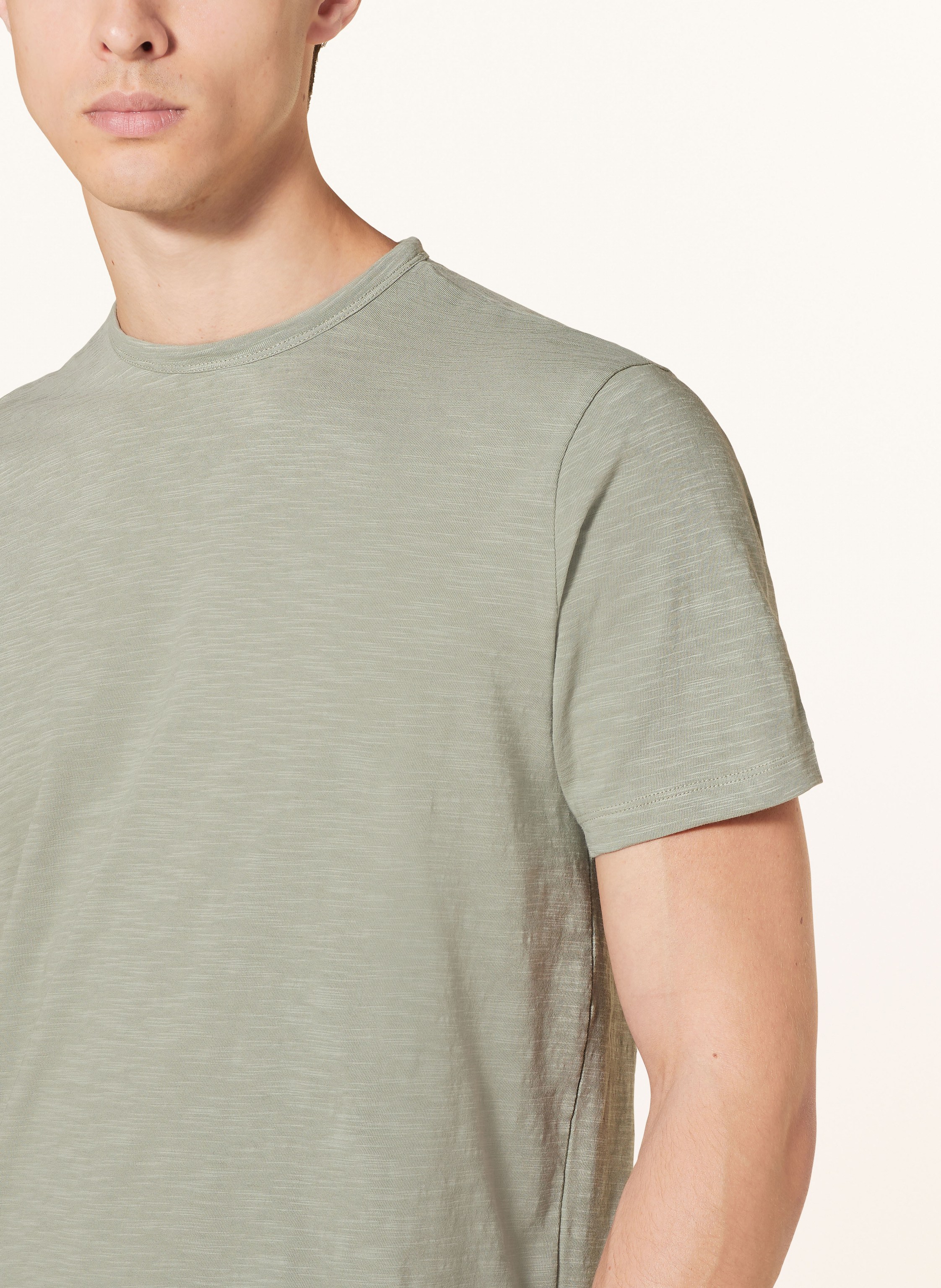 Thumbnail - Nowadays T-Shirt gruen