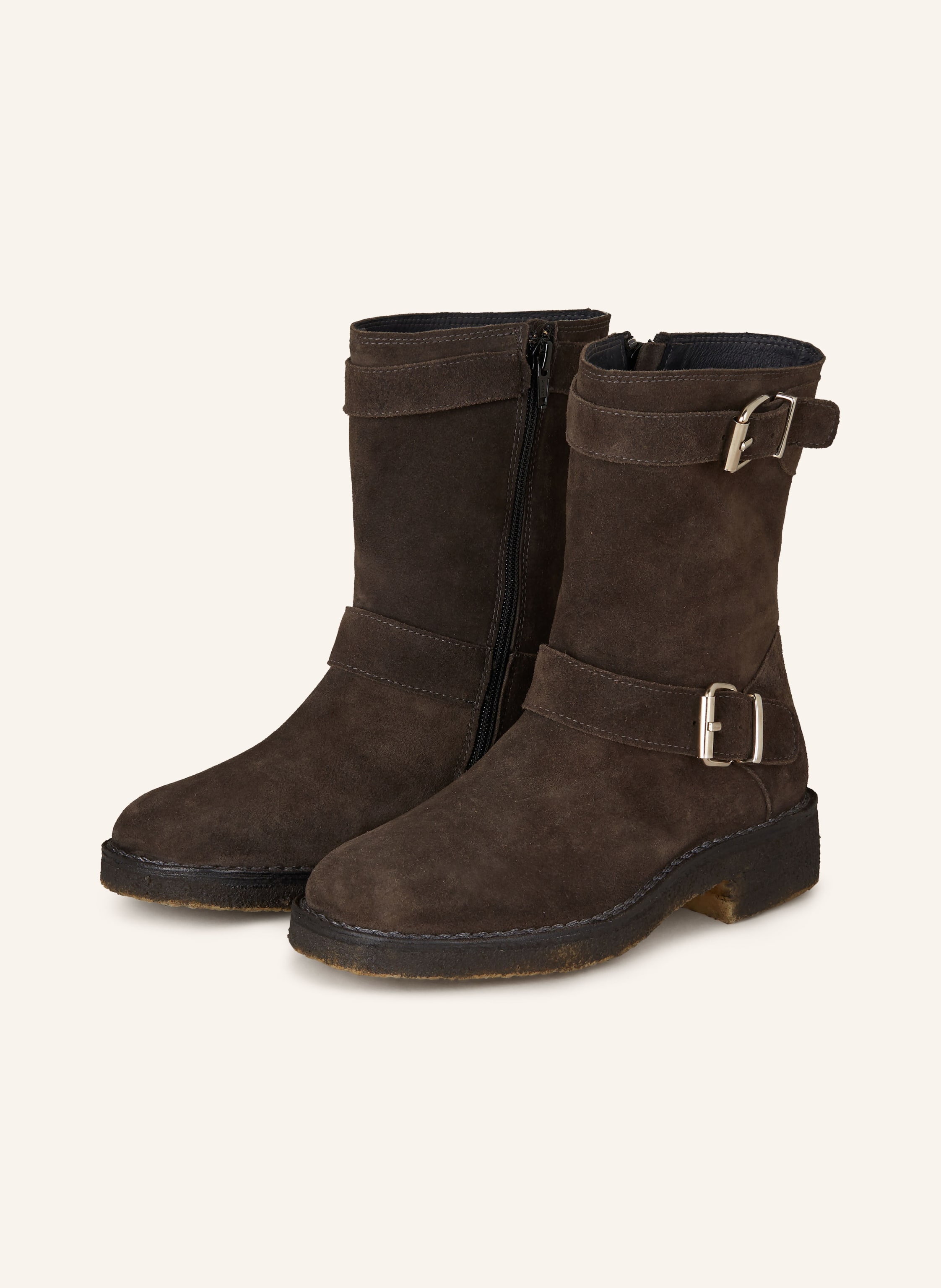 Basic biker boots clearance