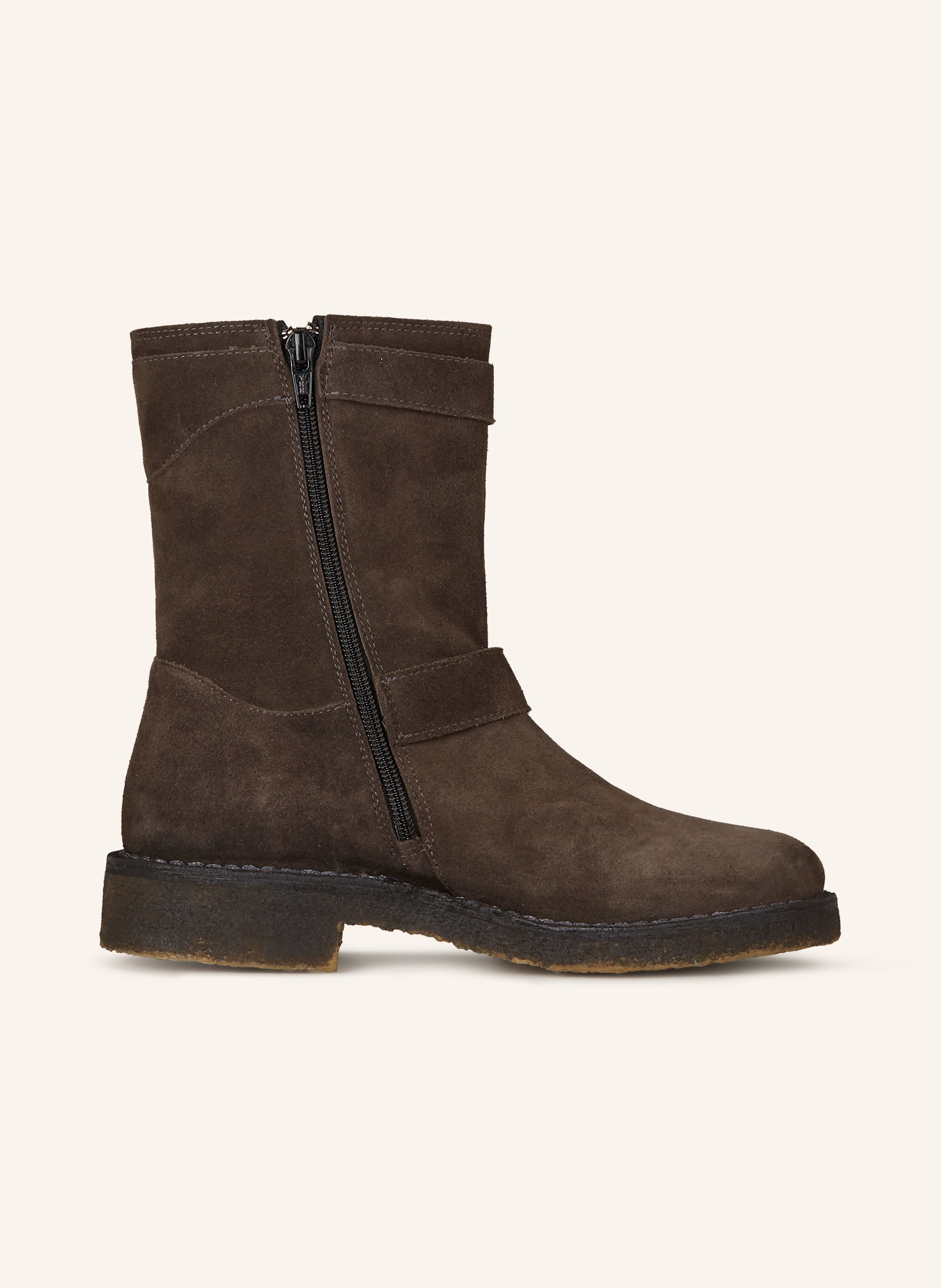 Thumbnail - Billi Bi Biker Boots braun