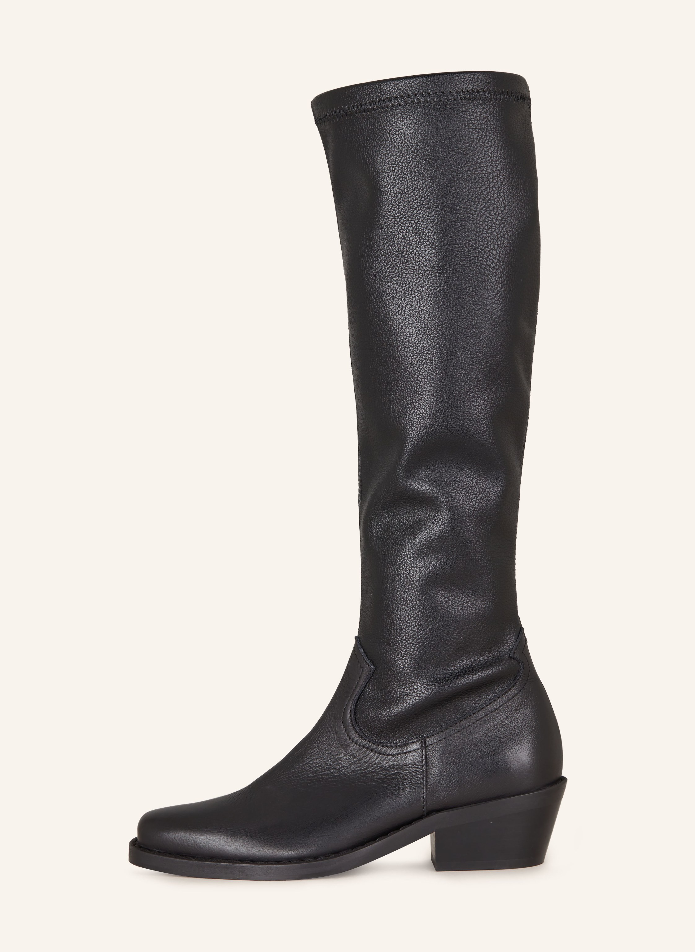 Thumbnail - Billi Bi Stiefel schwarz