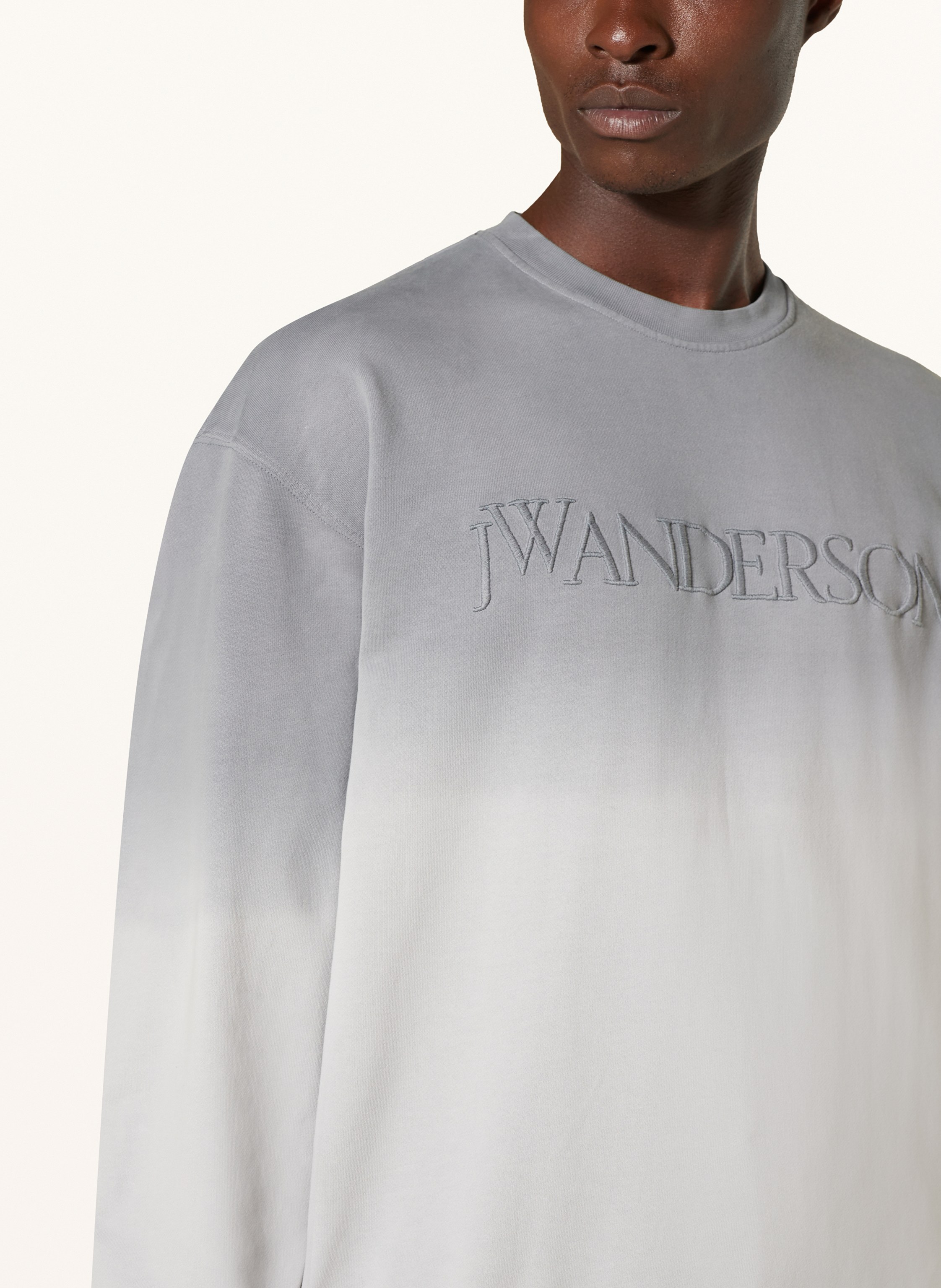 Thumbnail - Jw Anderson Sweatshirt grau
