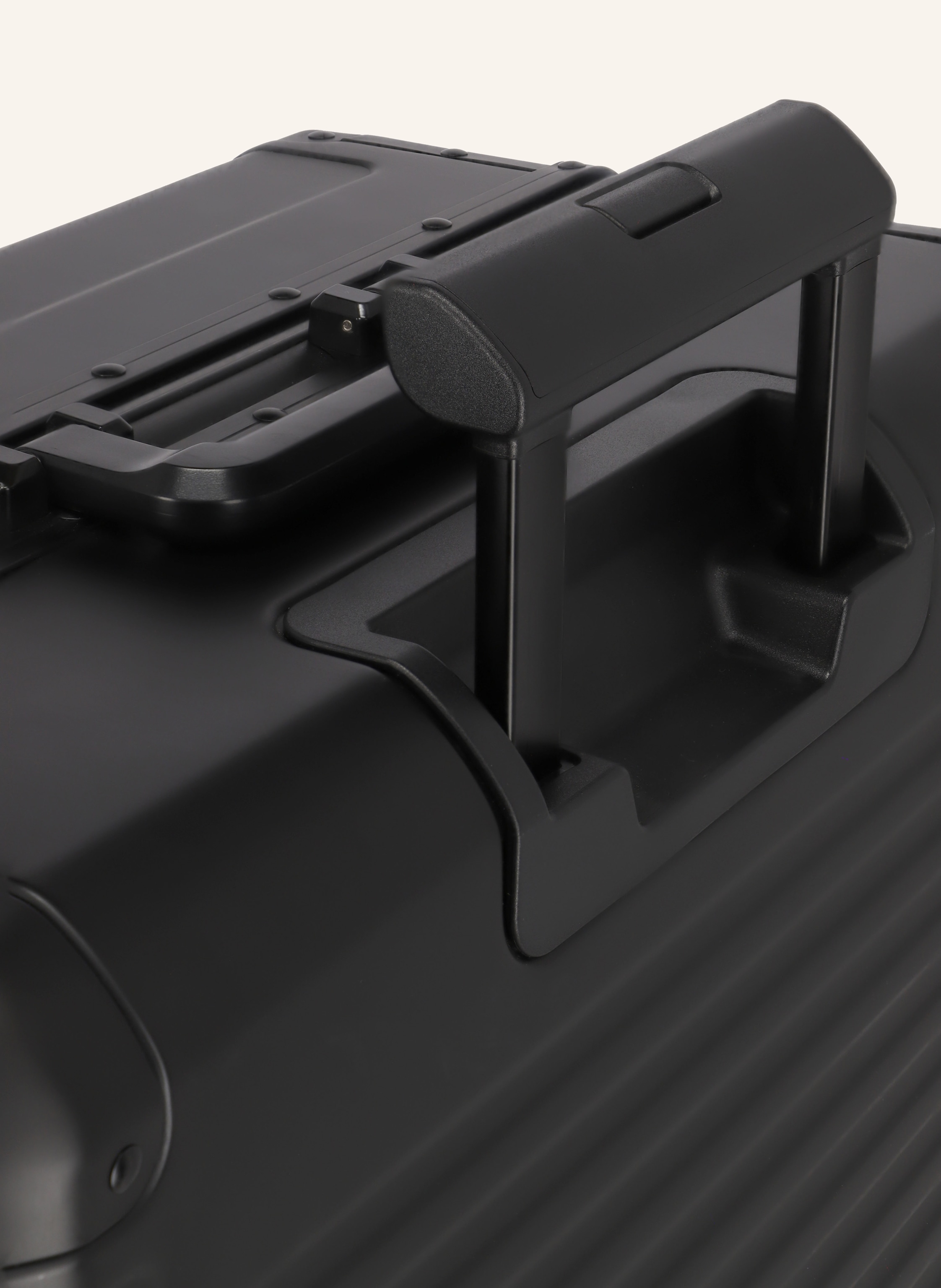 Thumbnail - Travelite Trolley Next 2.0 M schwarz