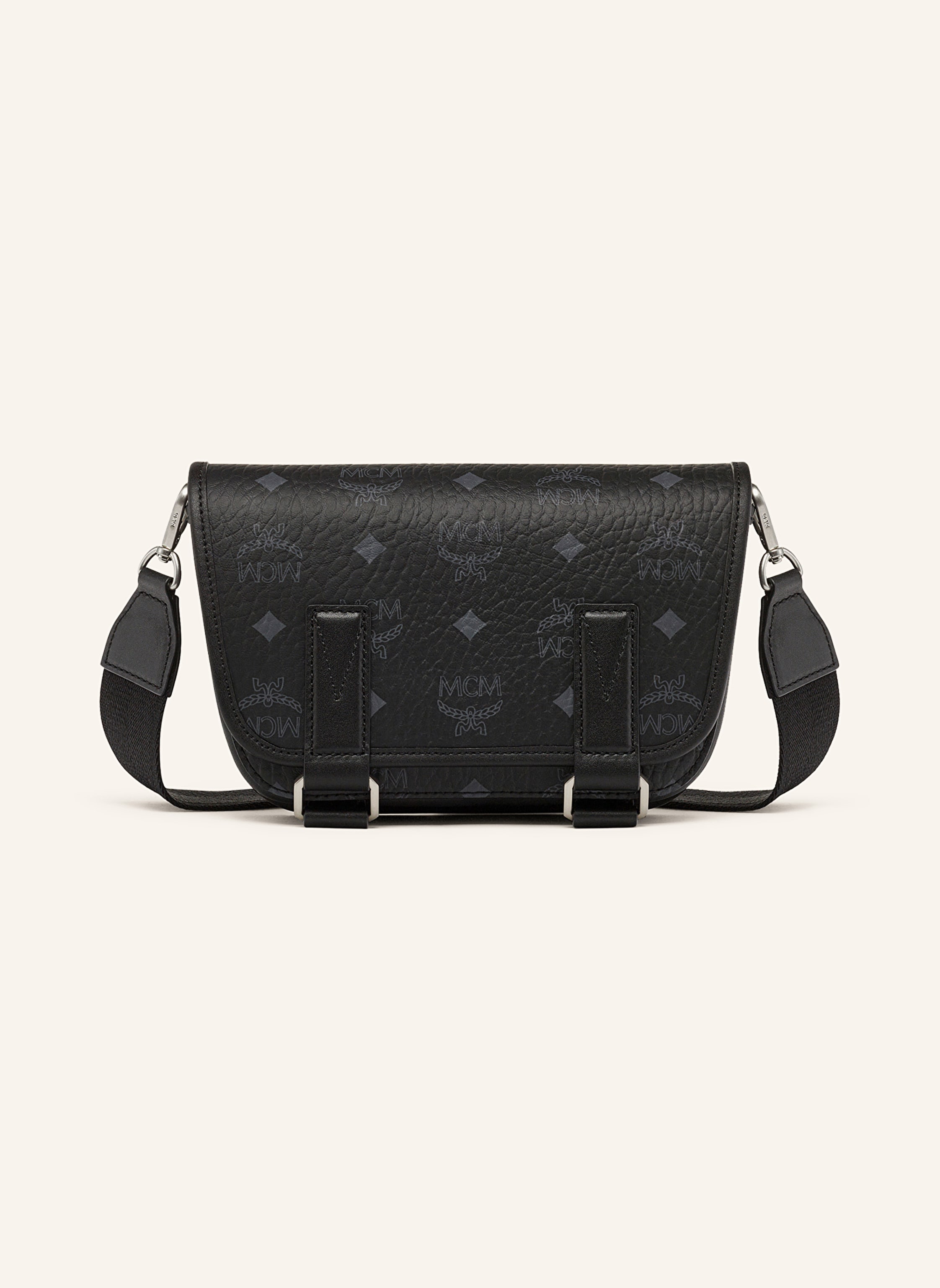 Mcm crossbody purse clearance