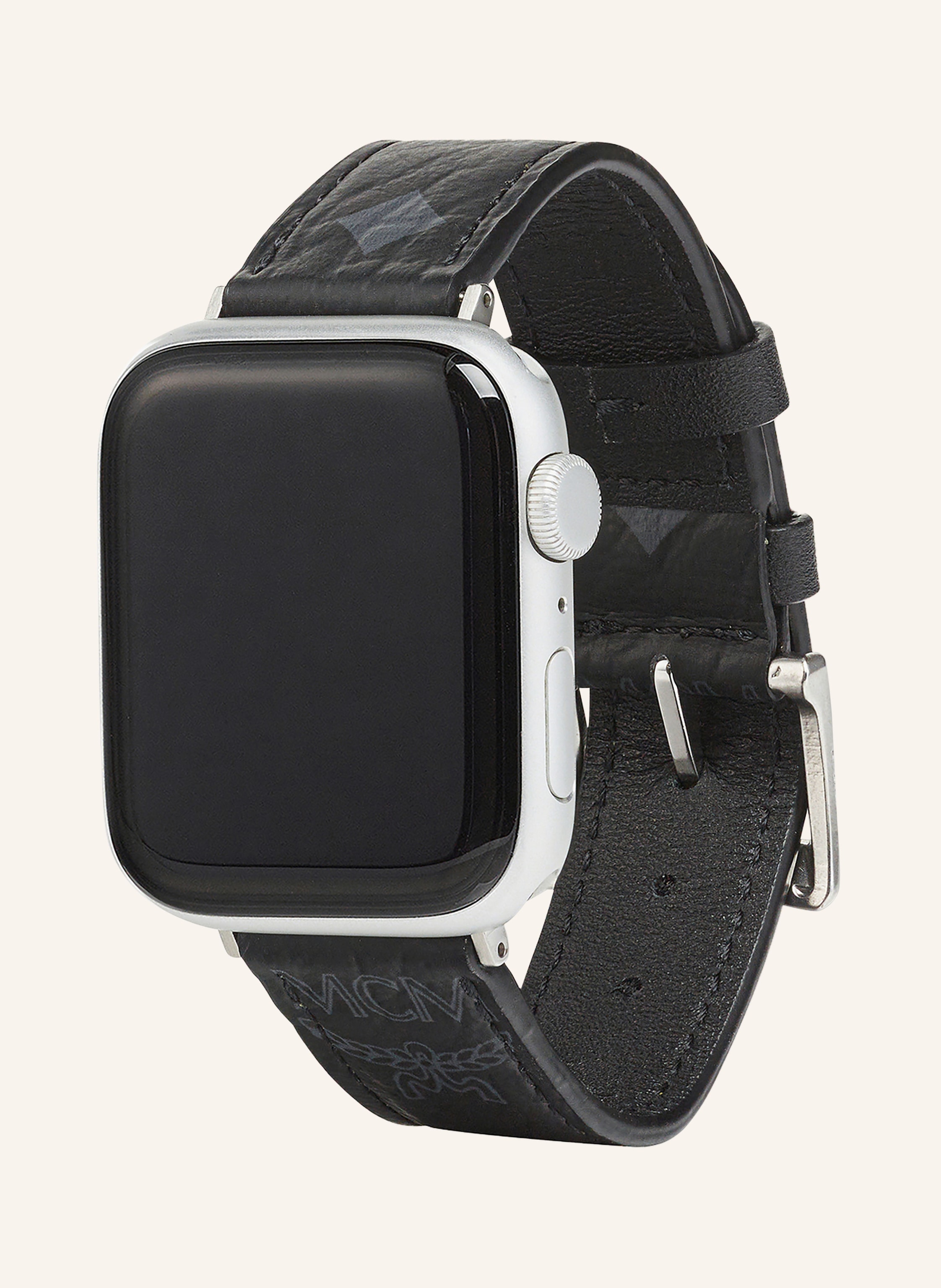 MCM Armband OTTOMAR VI in bk black
