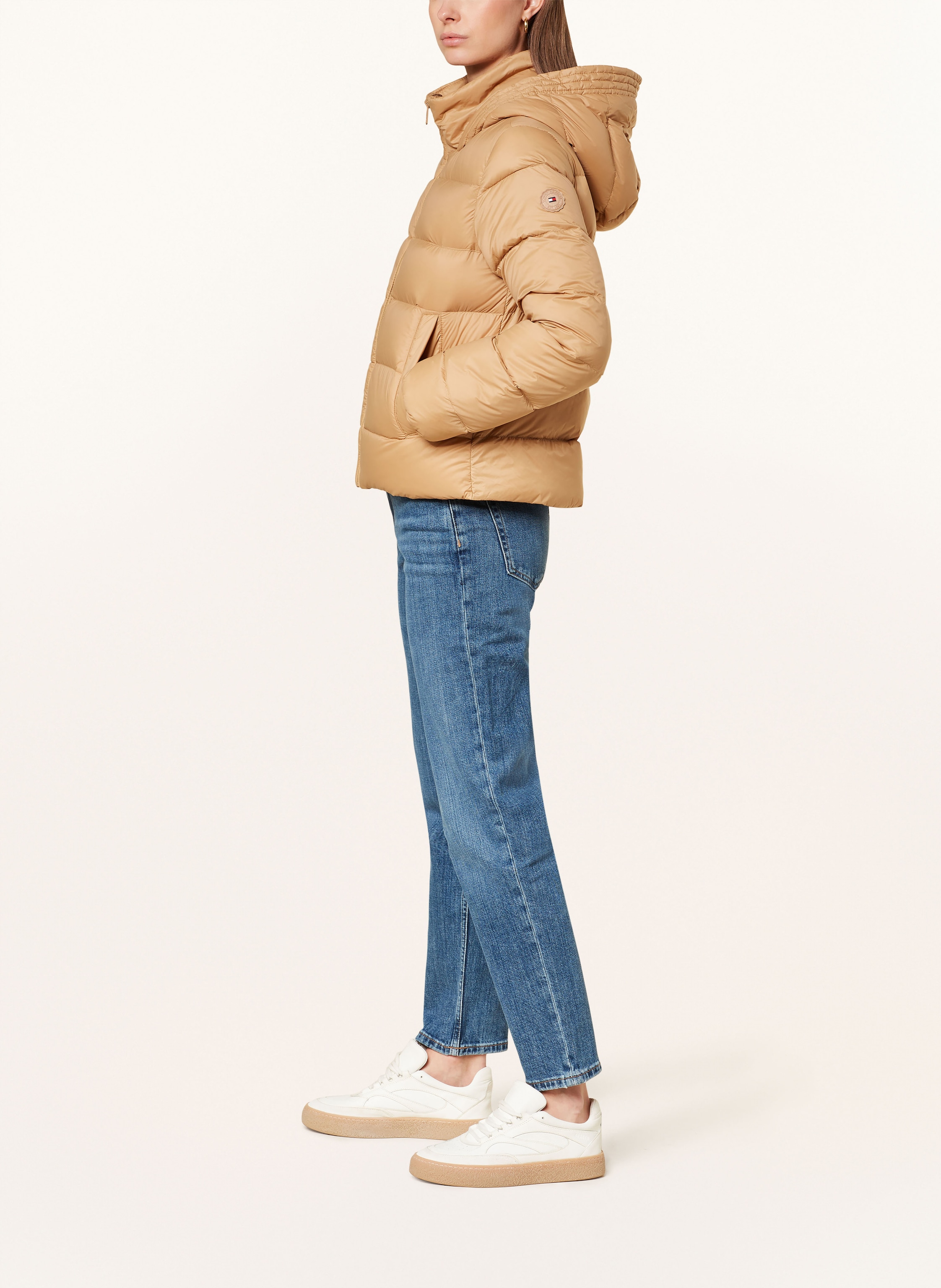 Thumbnail - Tommy Hilfiger Straight Jeans blau