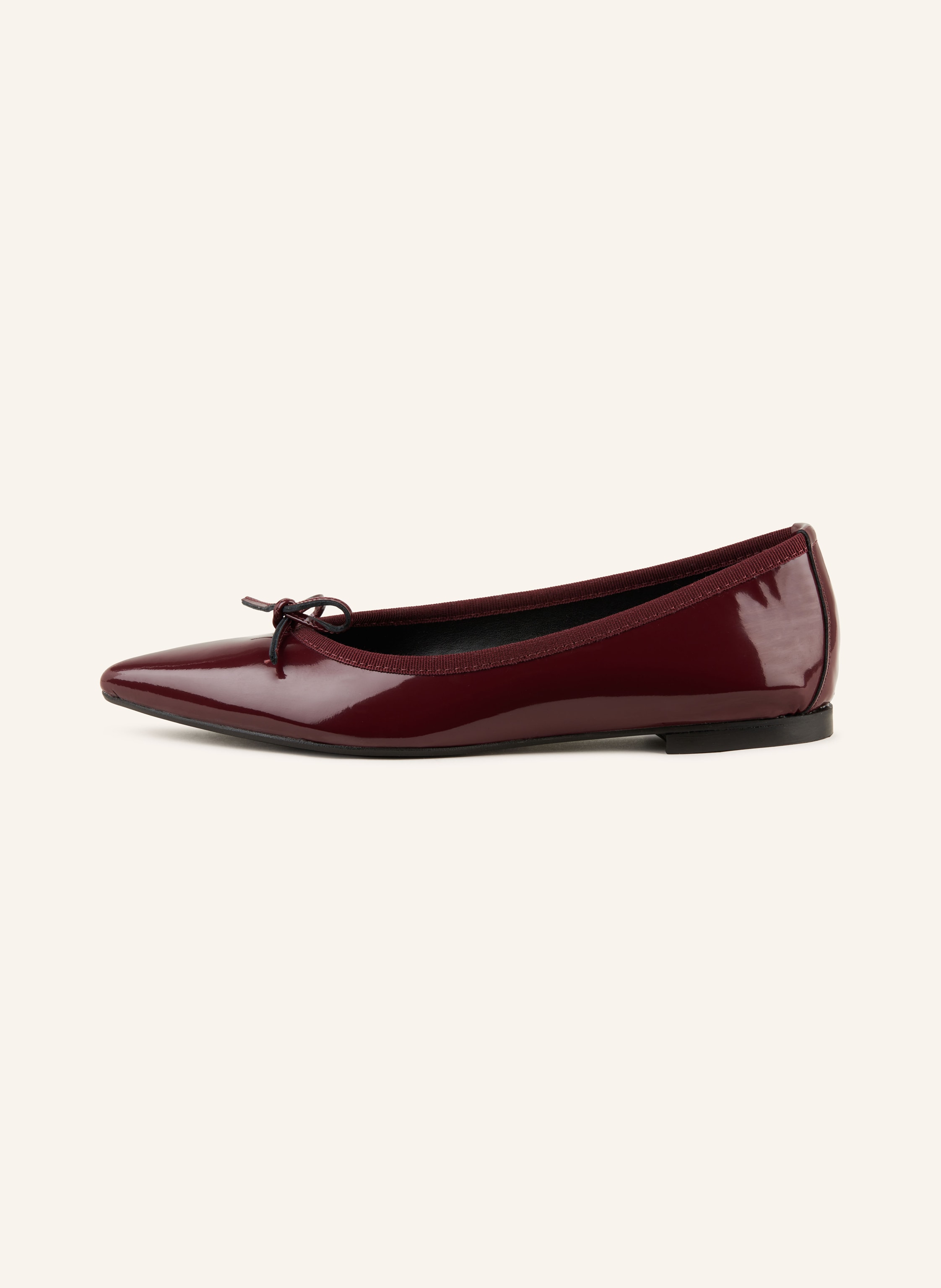 Thumbnail - Darling Harbour Lack-Ballerinas rot