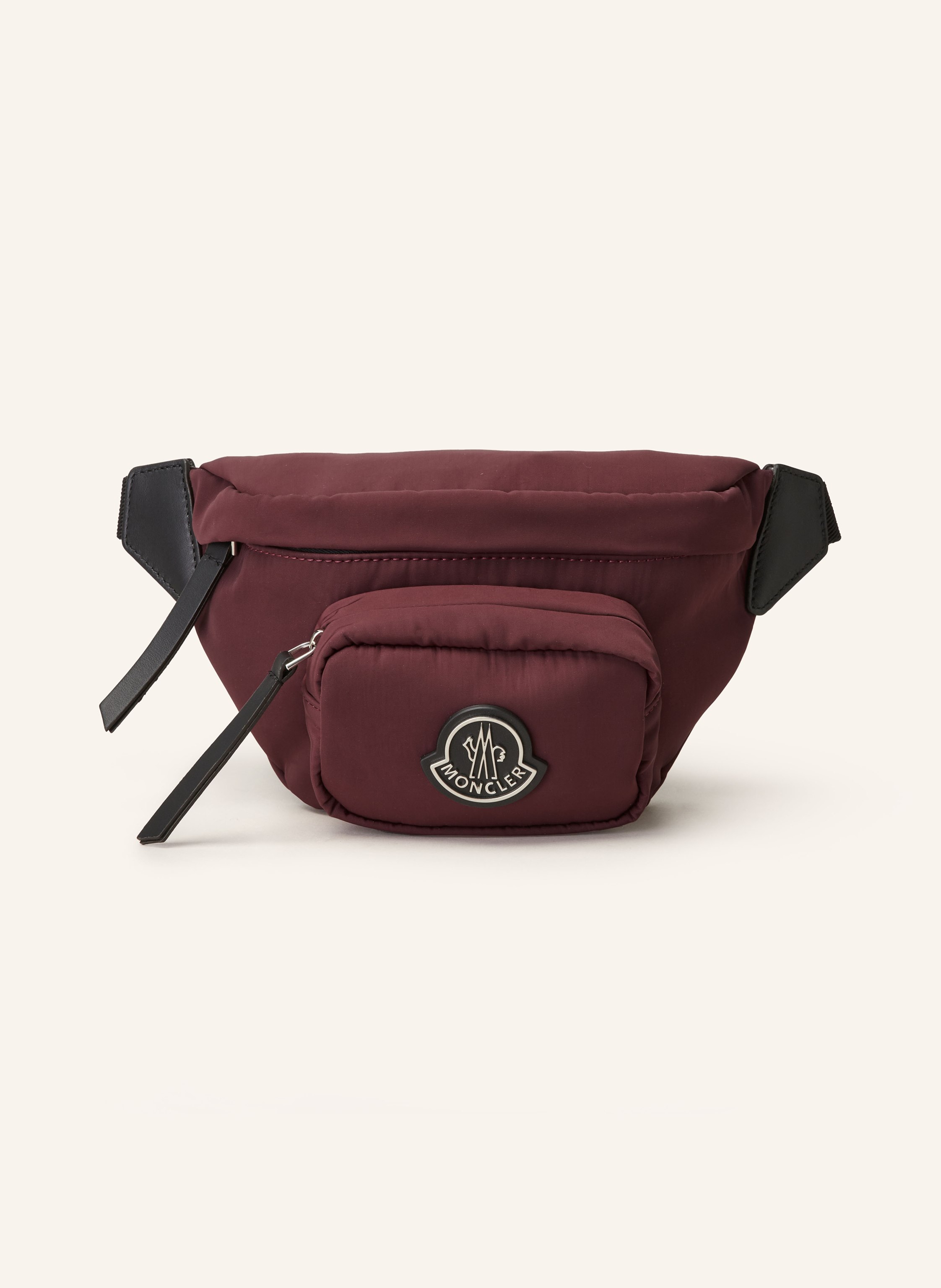 Moncler fanny pack store