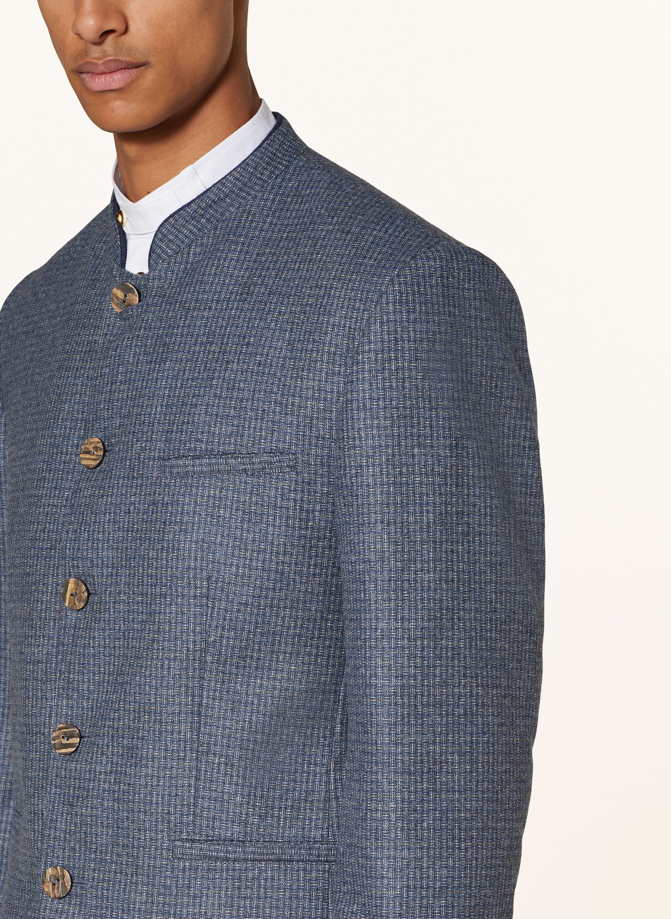 Thumbnail - Hammerschmid Janker Bastian blau