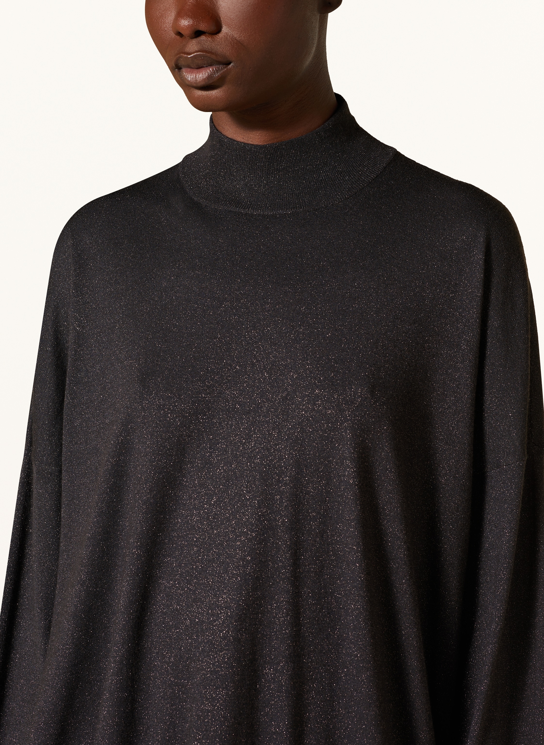 Thumbnail - Brunello Cucinelli Pullover Mit Cashmere schwarz