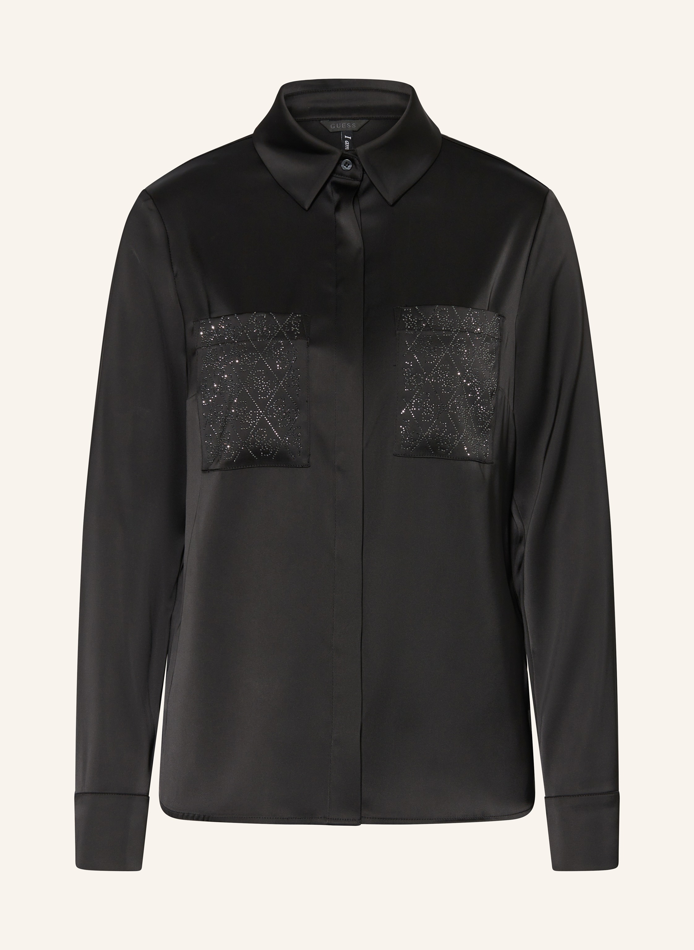 【完売品】Gajess ガジェス Marguerite Blouse 100165594113000_0_171895360648