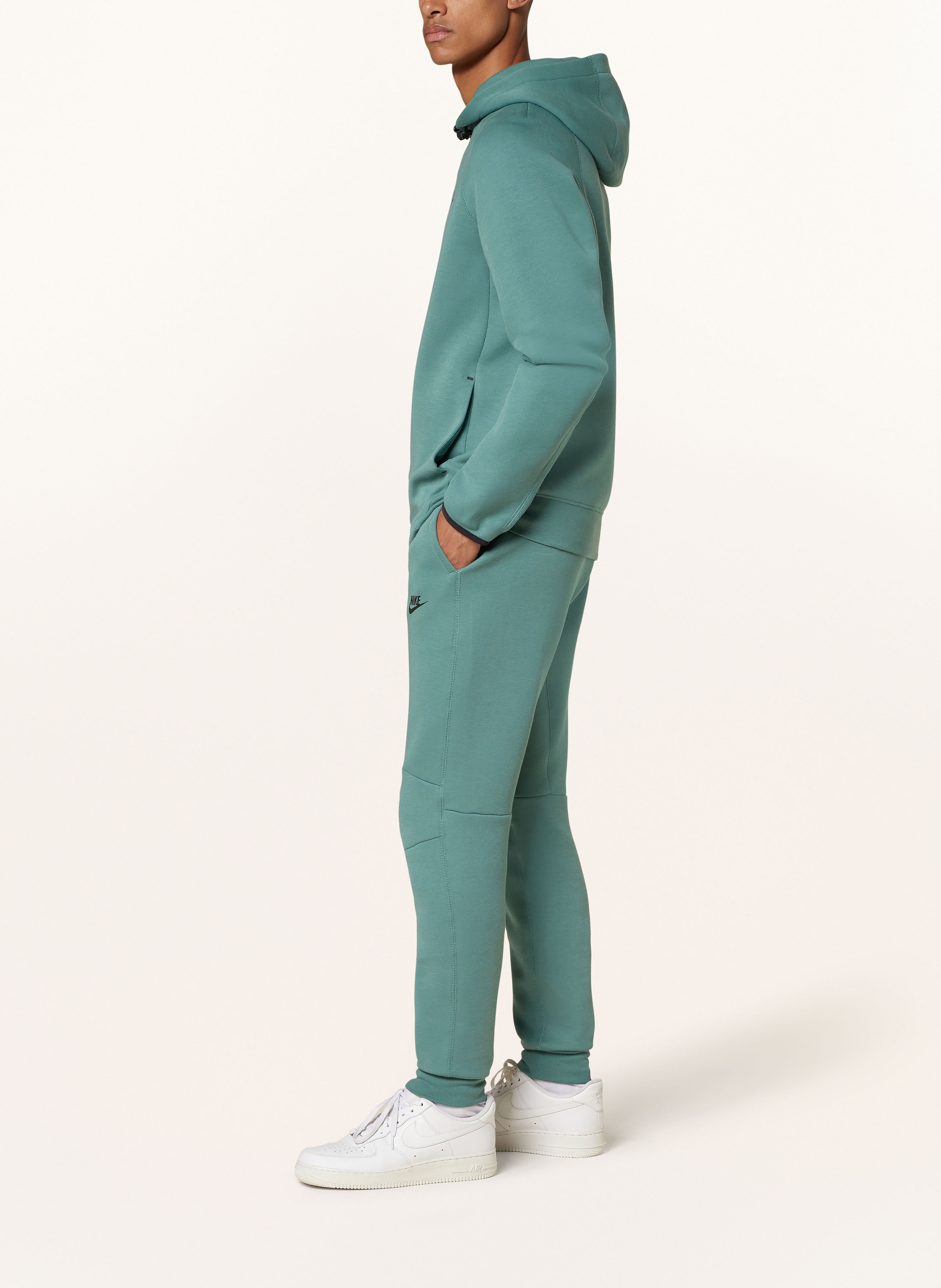 Thumbnail - Nike Sweatpants Sportswear gruen