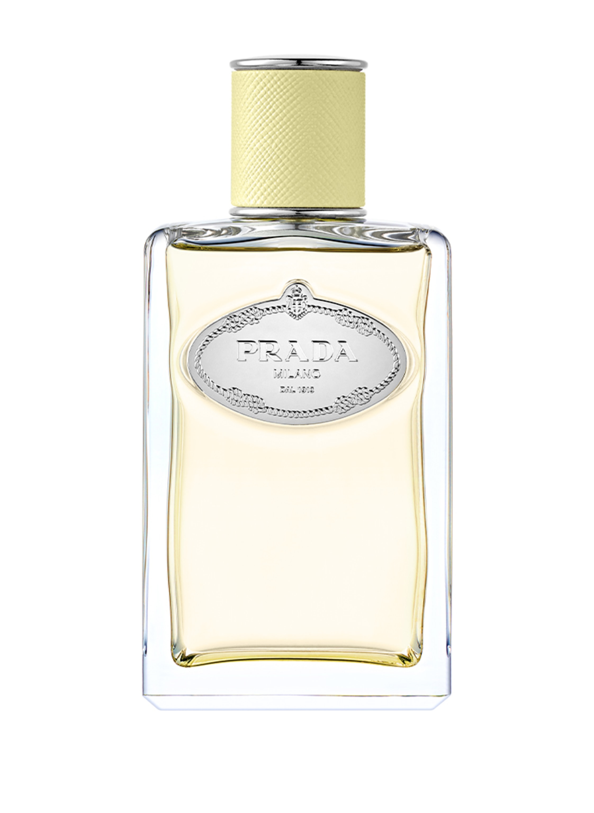 PRADA Parfums Prada Parfums Infusion De Gingembre Eau de Parfum 100 ml
