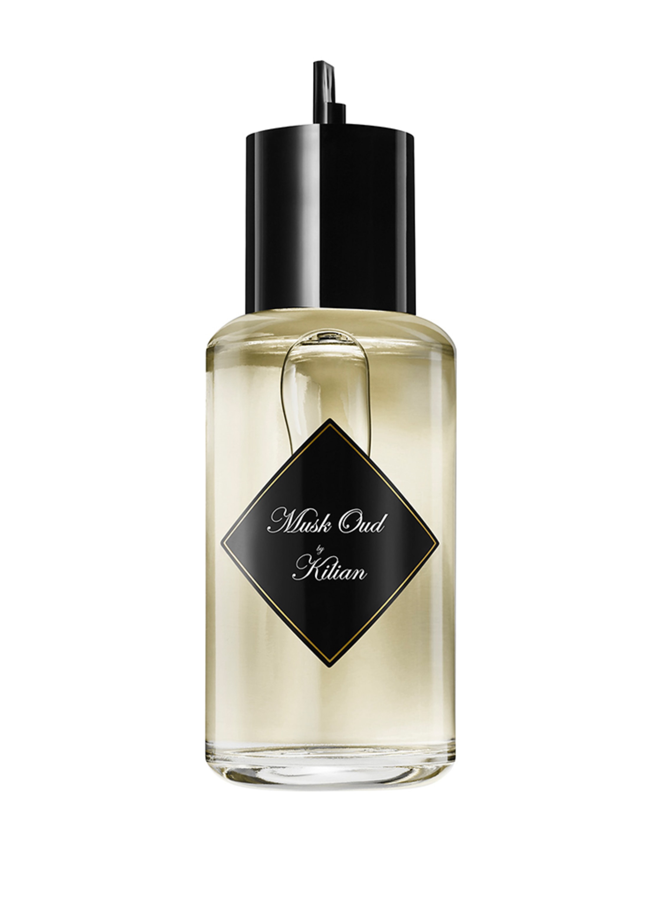 kilian musk oud