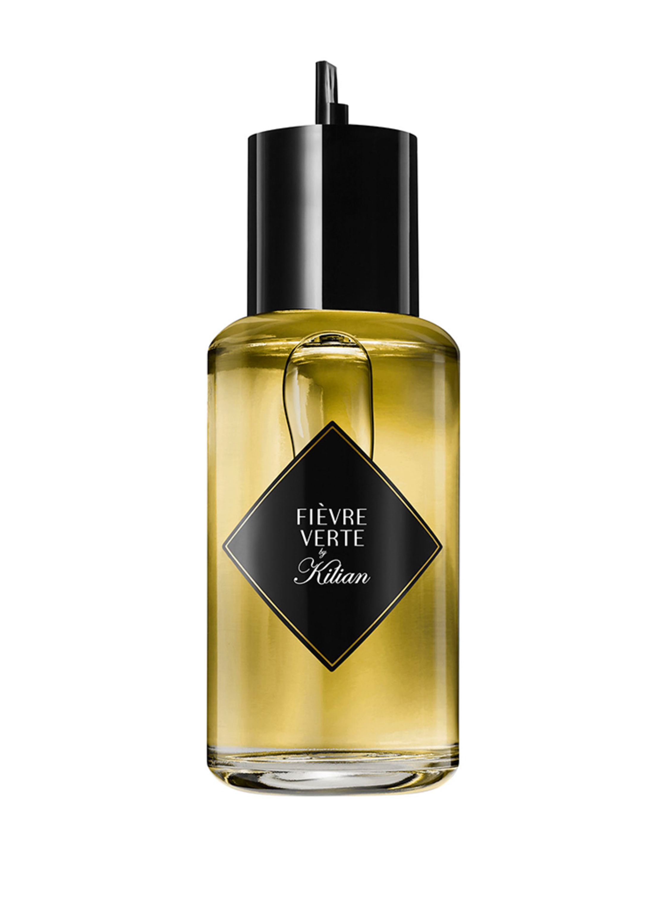 kilian fievre verte