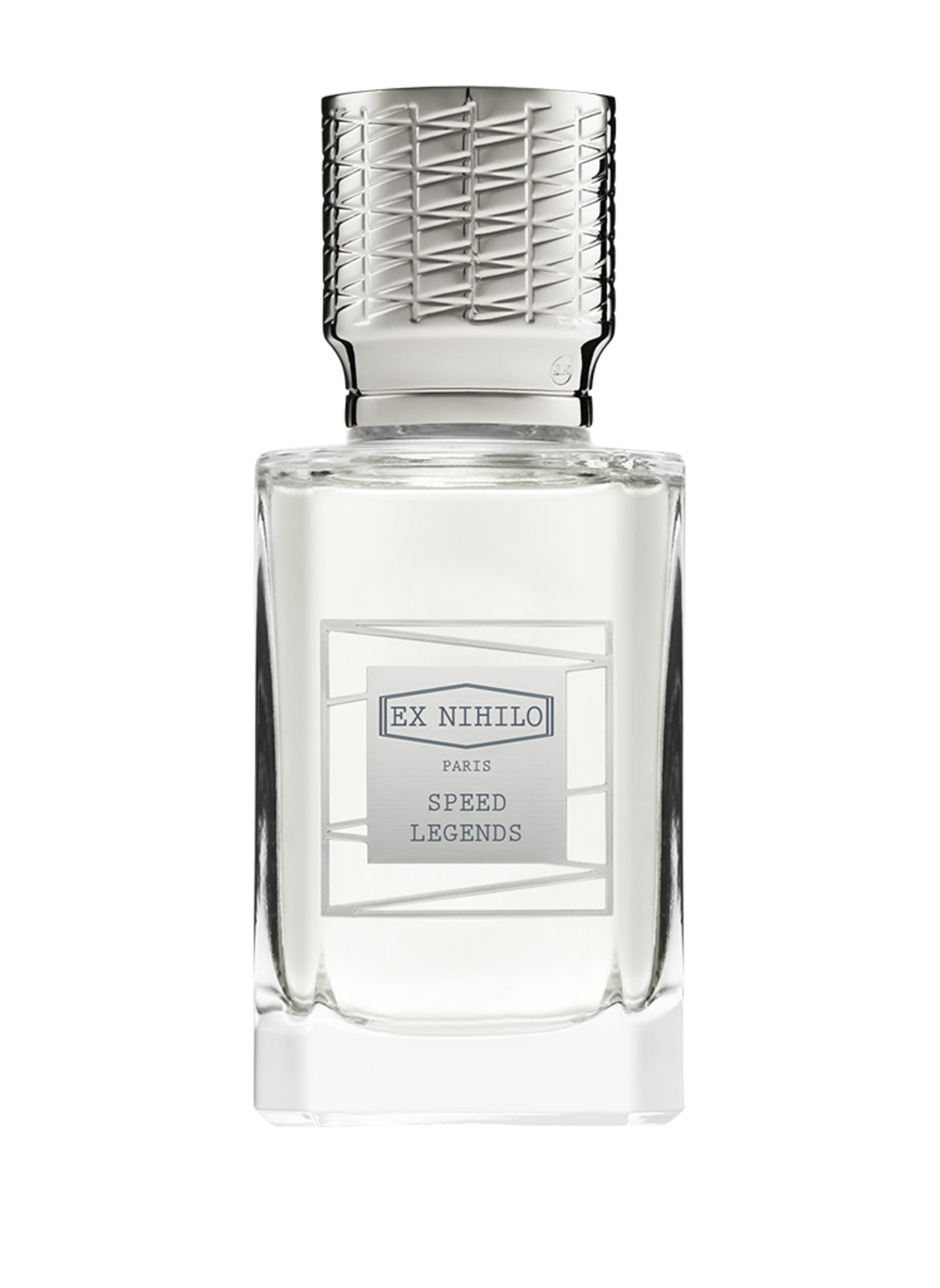 EX NIHILO Ex Nihilo Speed Legends Eau de Parfum 50 ml