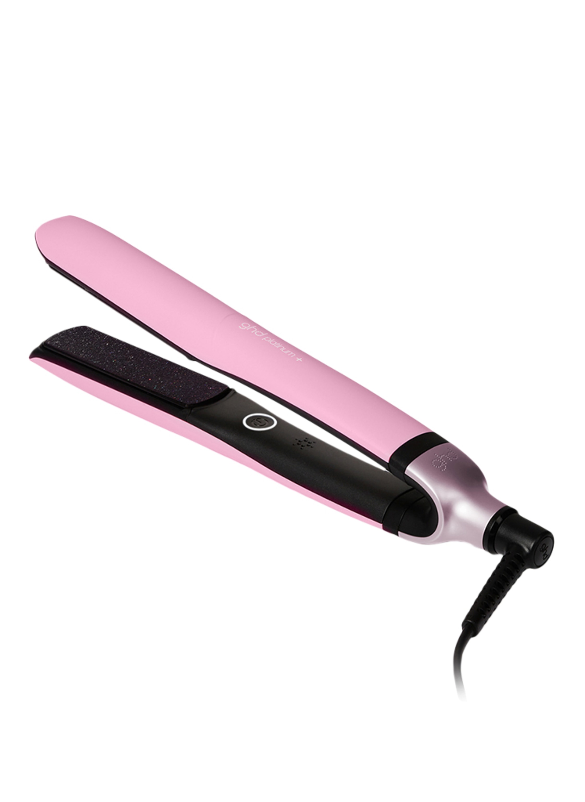 ghd PINK PLATINUM STYLER