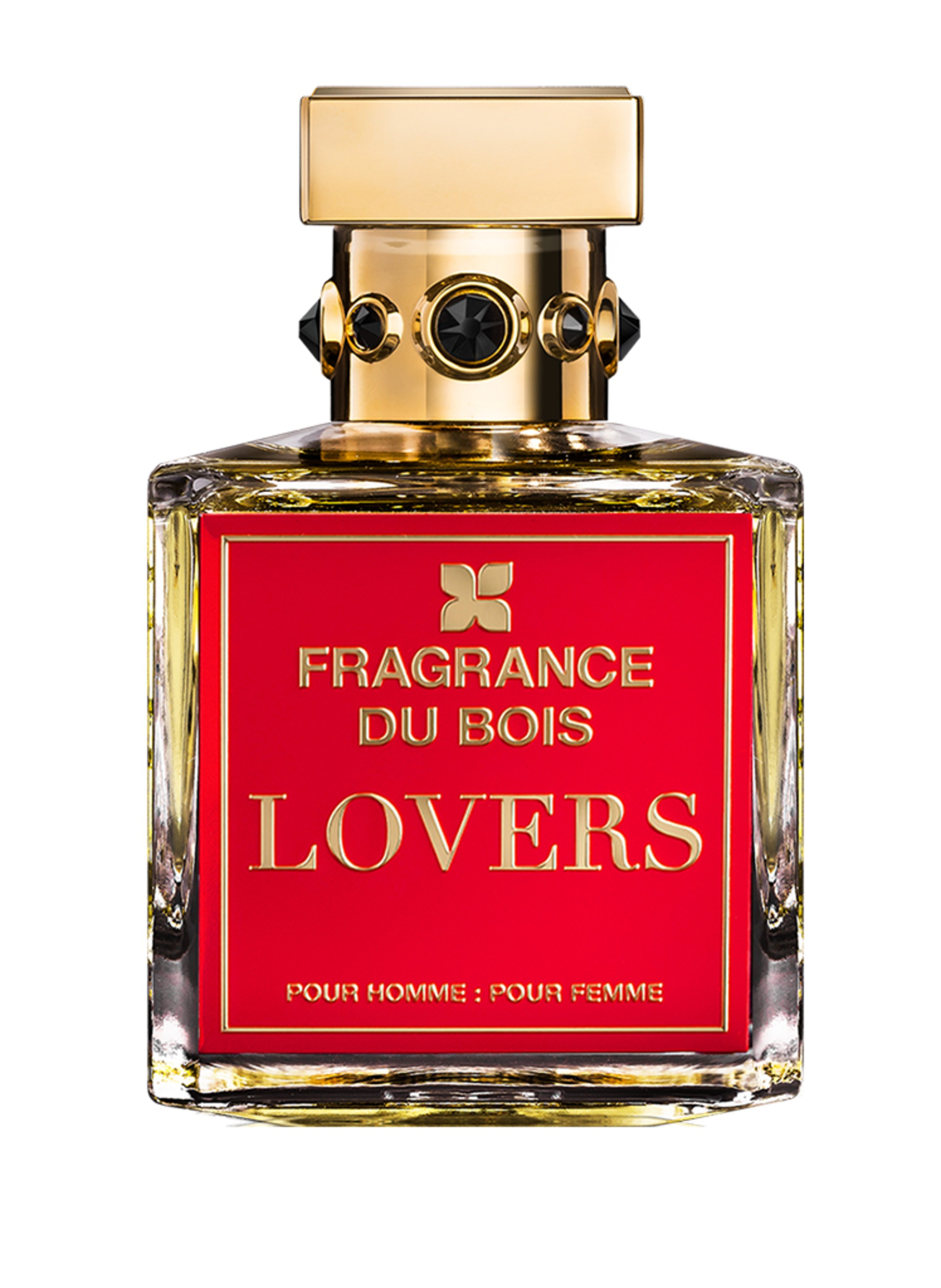 fragrance du bois lovers
