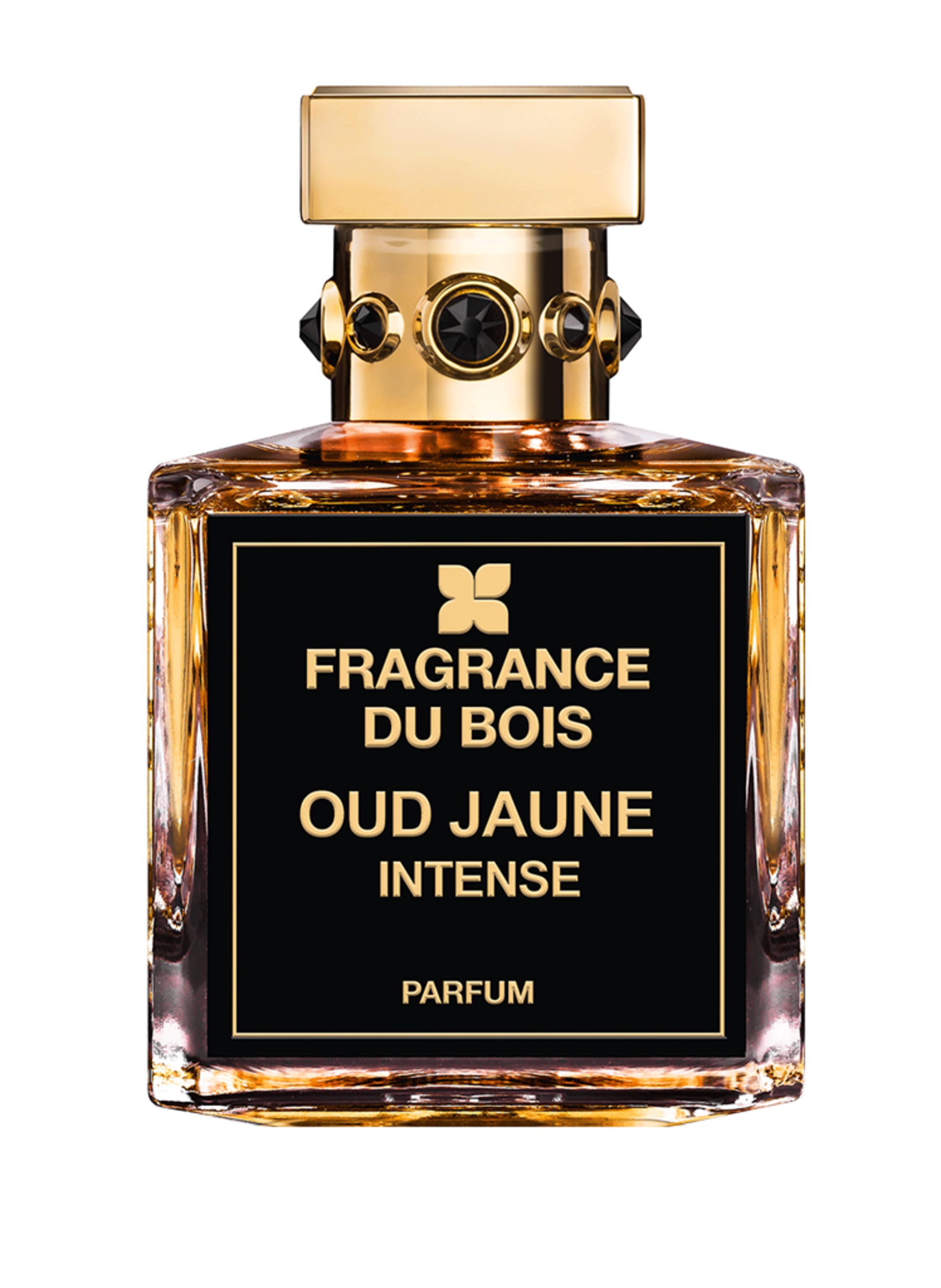 fragrance du bois oud jaune intense ekstrakt perfum 50 ml    