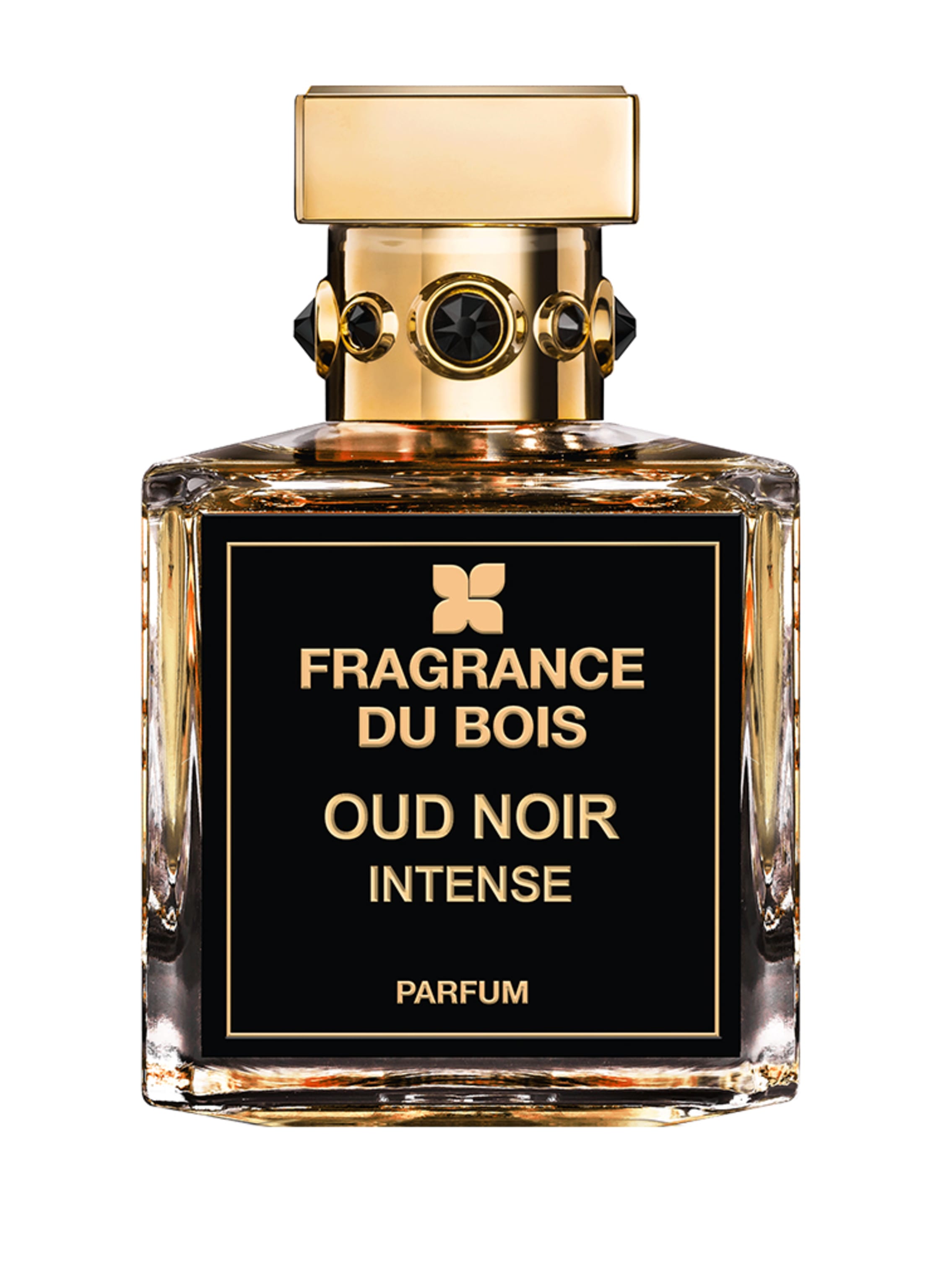 FRAGRANCE DU BOIS Fragrance Du Bois Oud Noir Intense Parfum 50 ml