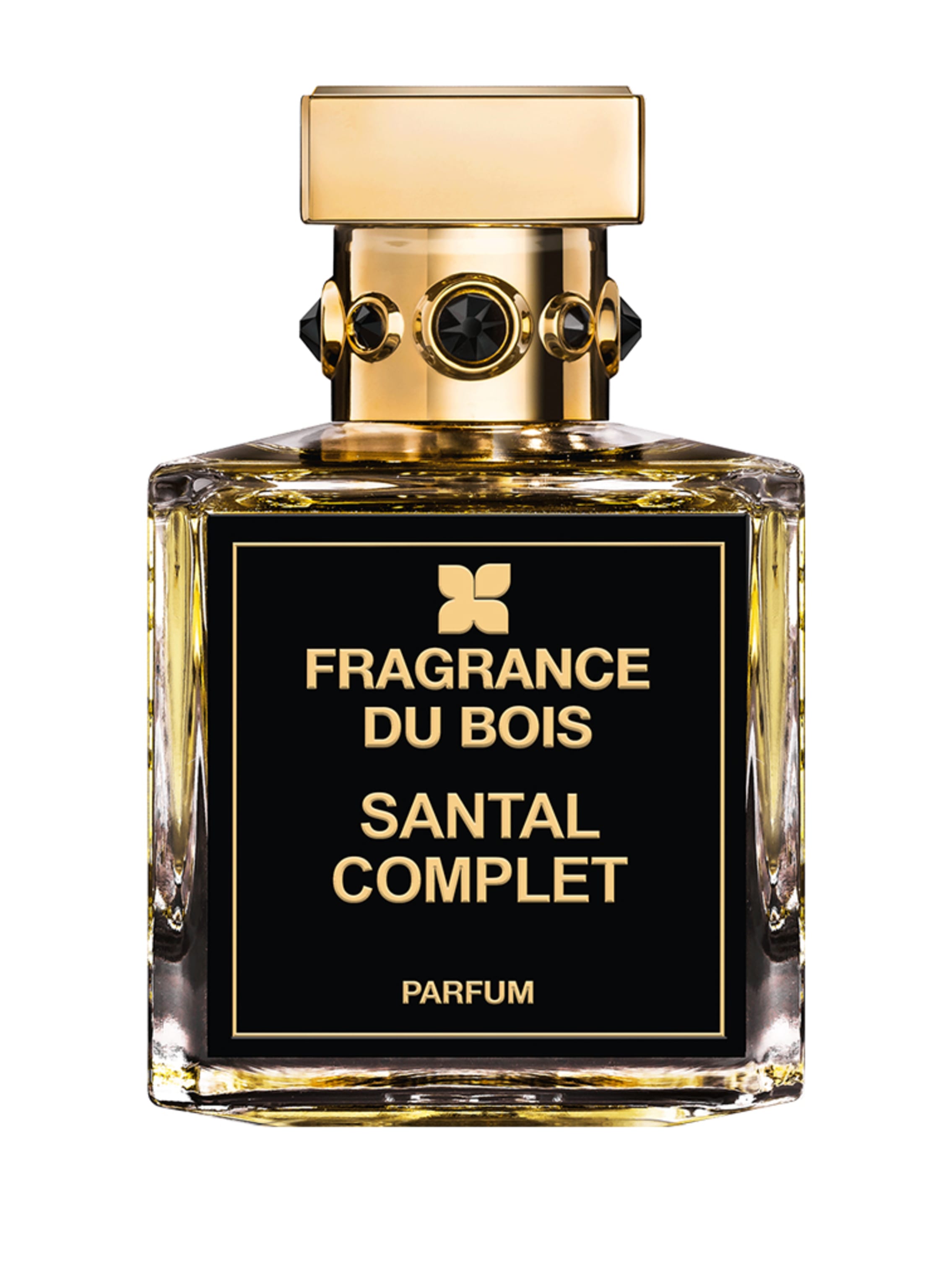 fragrance du bois santal complet ekstrakt perfum 100 ml    