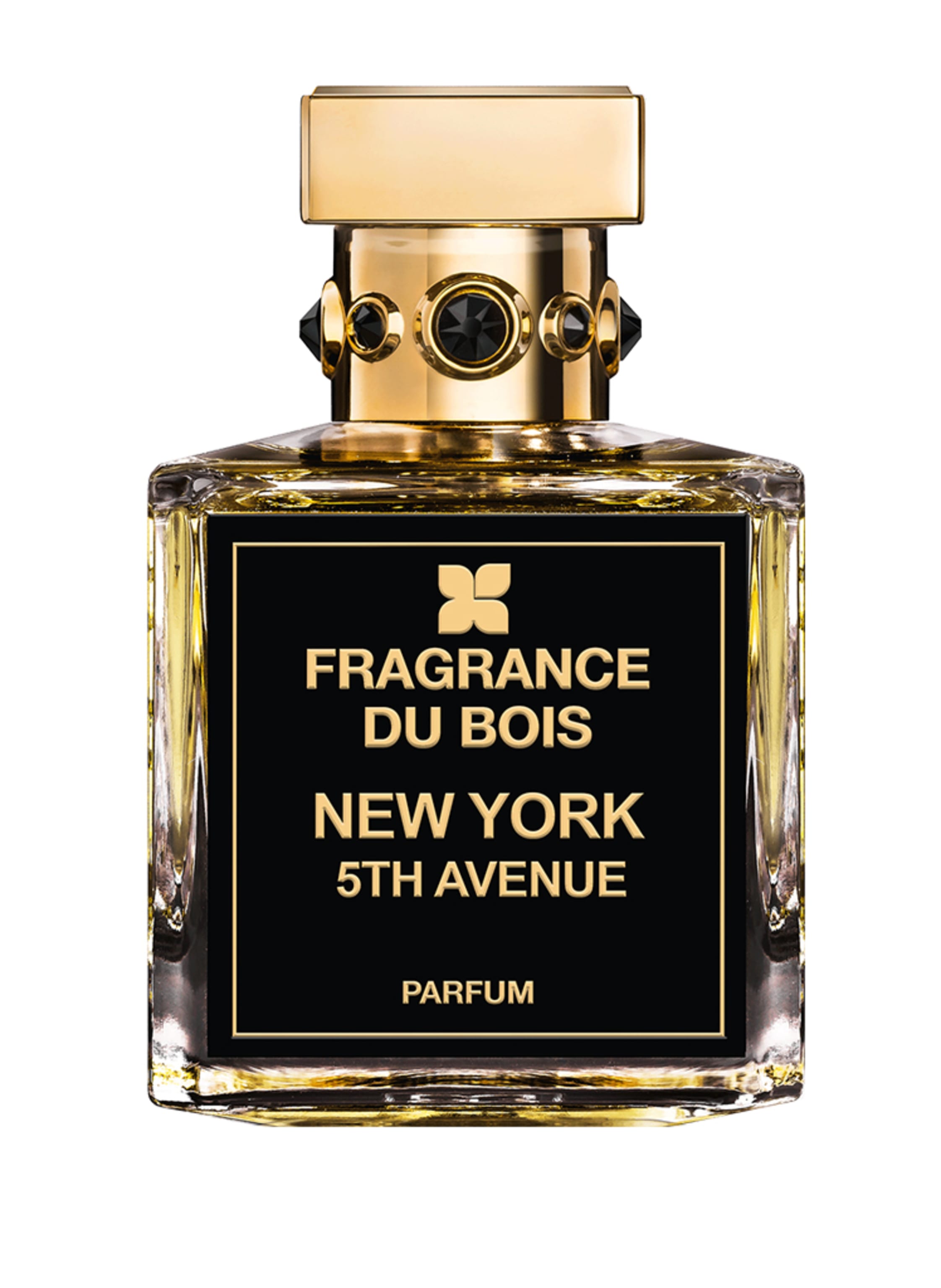 fragrance du bois new york 5th avenue ekstrakt perfum 100 ml    