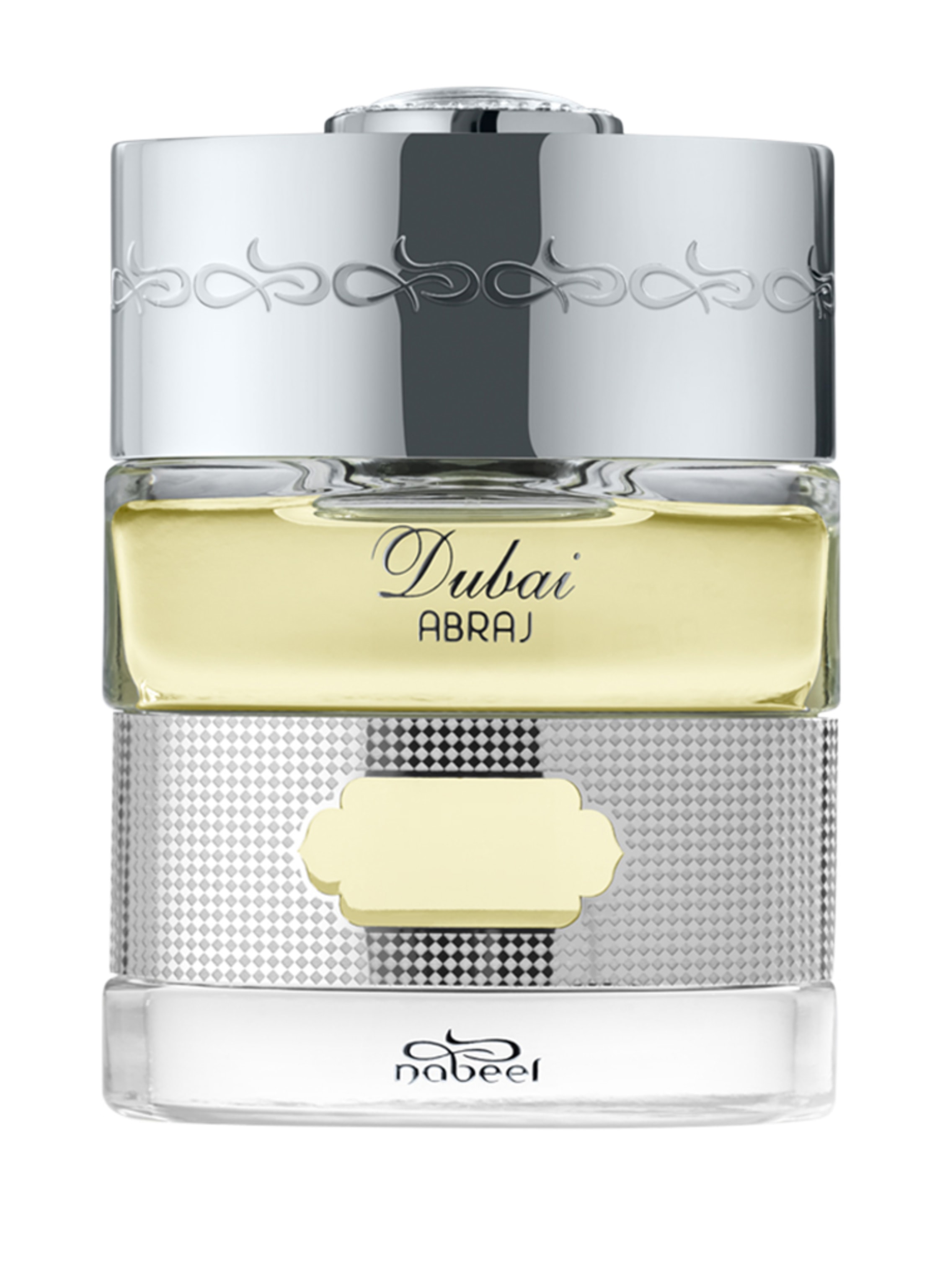 The Spirit of Dubai The Spirit Of Dubai Abraj Eau de Parfum 50 ml