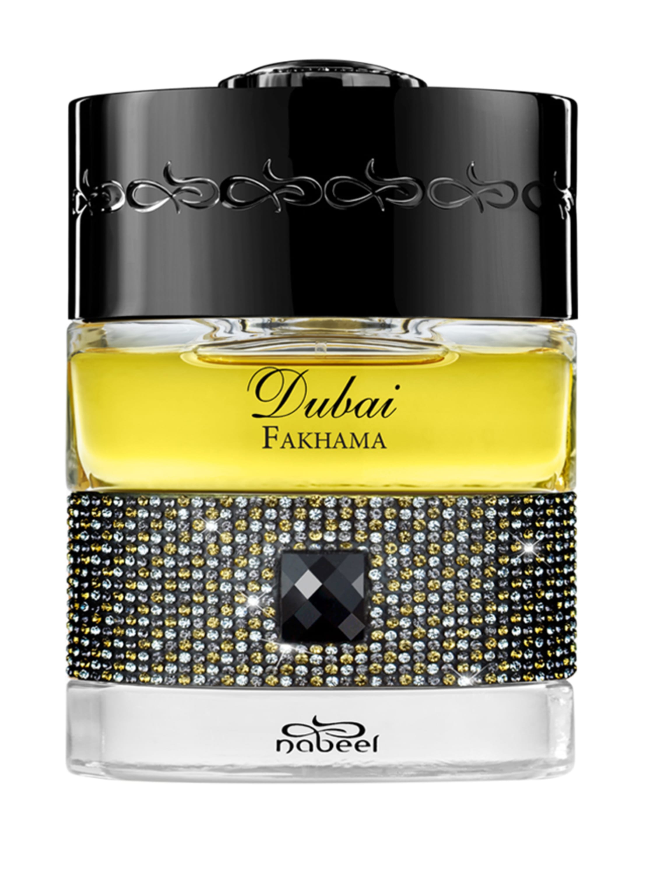 the spirit of dubai dubai - fakhama woda perfumowana 50 ml    
