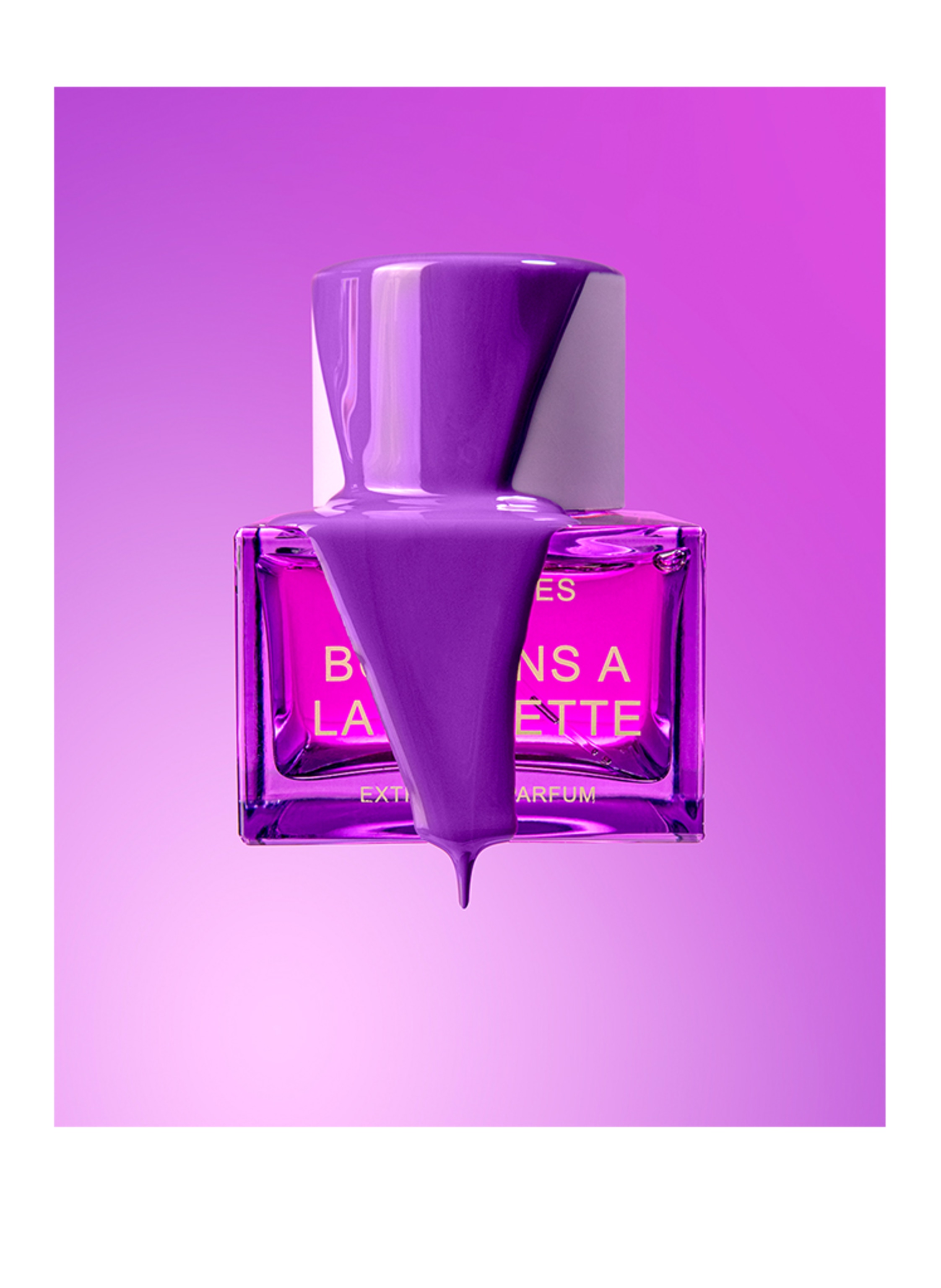 Thumbnail - New Notes Bonbons A La Violette Extrait de Parfum 50 ml