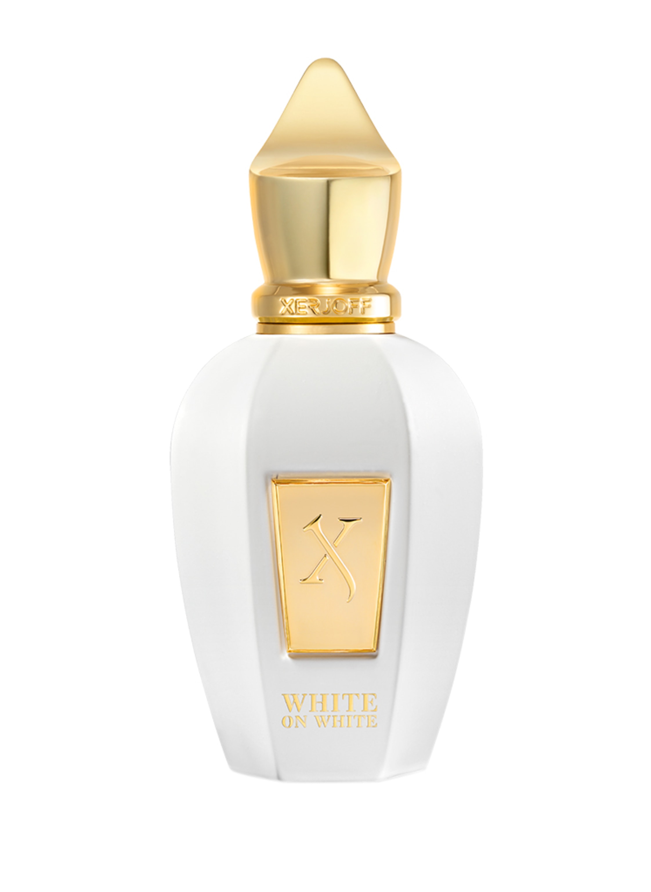 xerjoff white on white ekstrakt perfum 50 ml     