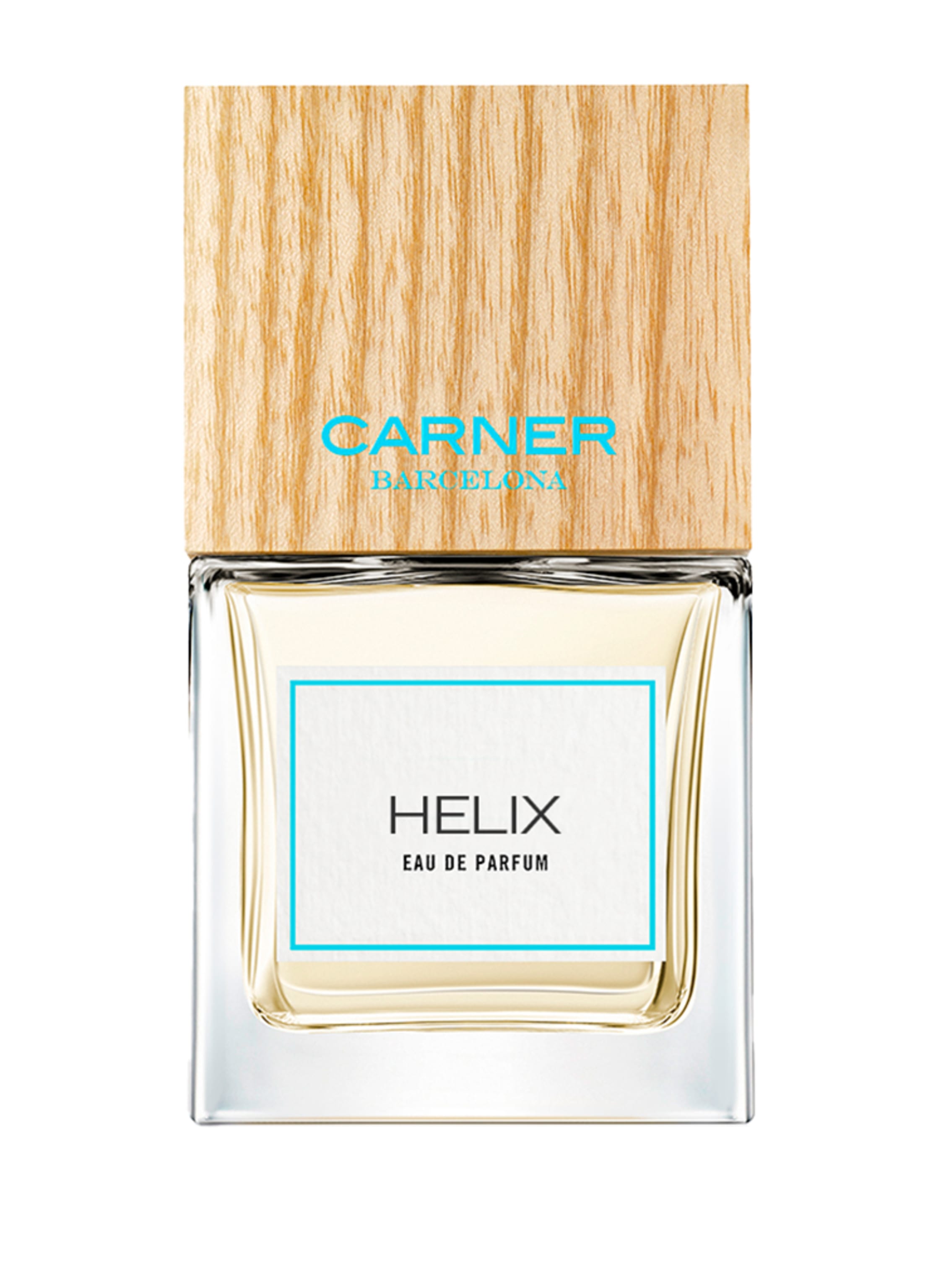 Carner Barcelona Carner Barcelona Helix Eau de Parfum 100 ml