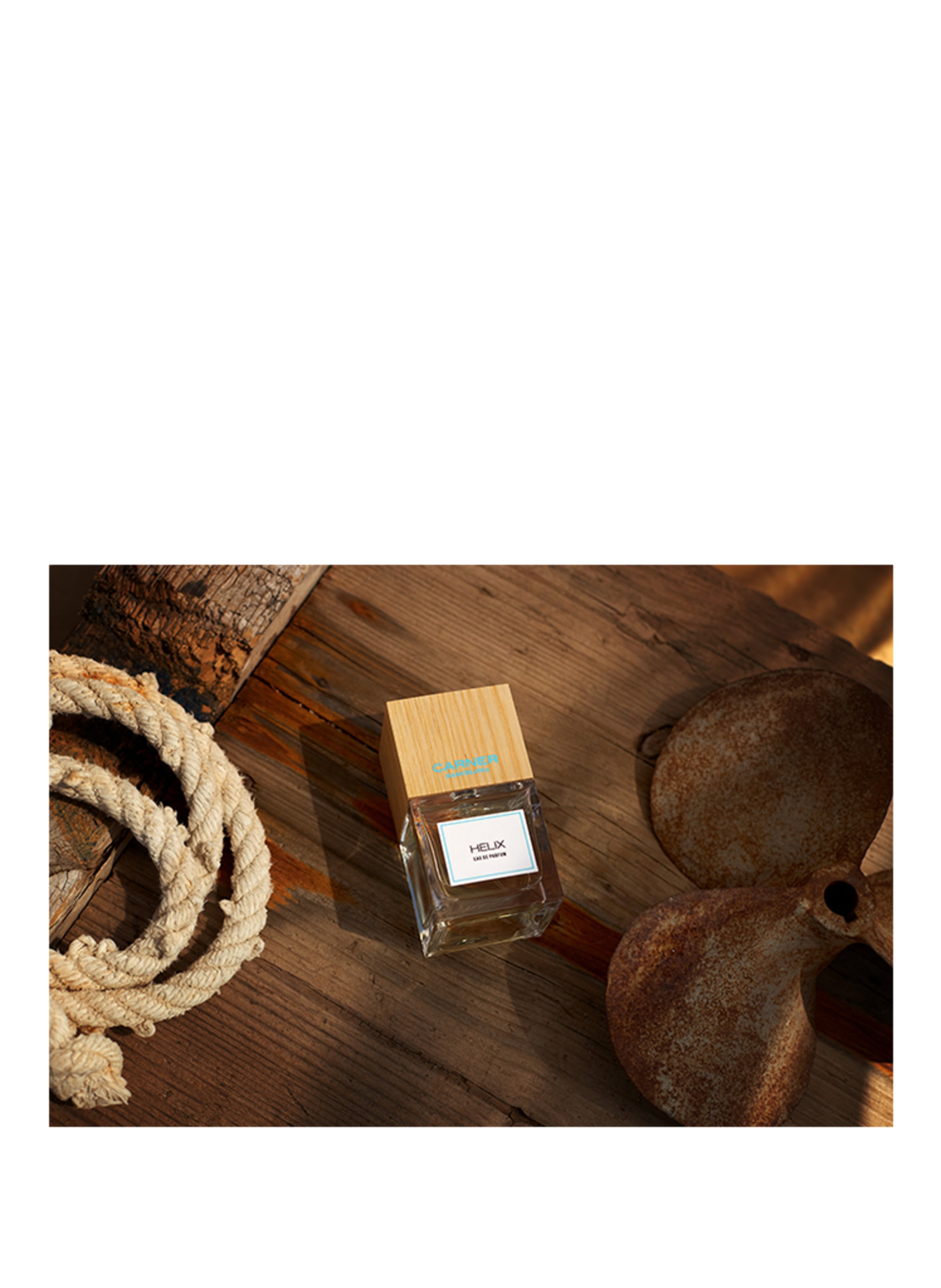 Thumbnail - Carner Barcelona Helix Eau de Parfum 100 ml